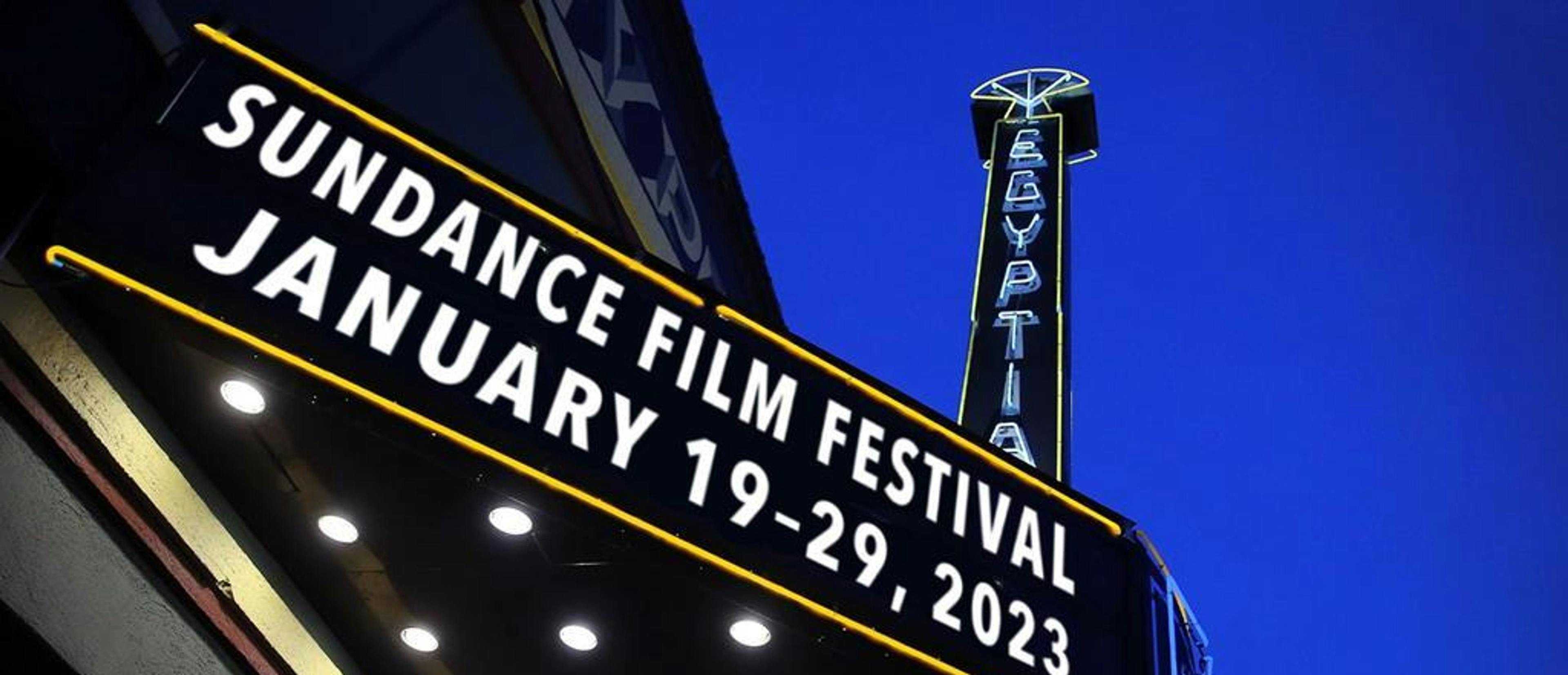 Sundance volvió a la presencialidad con su edición de 2023