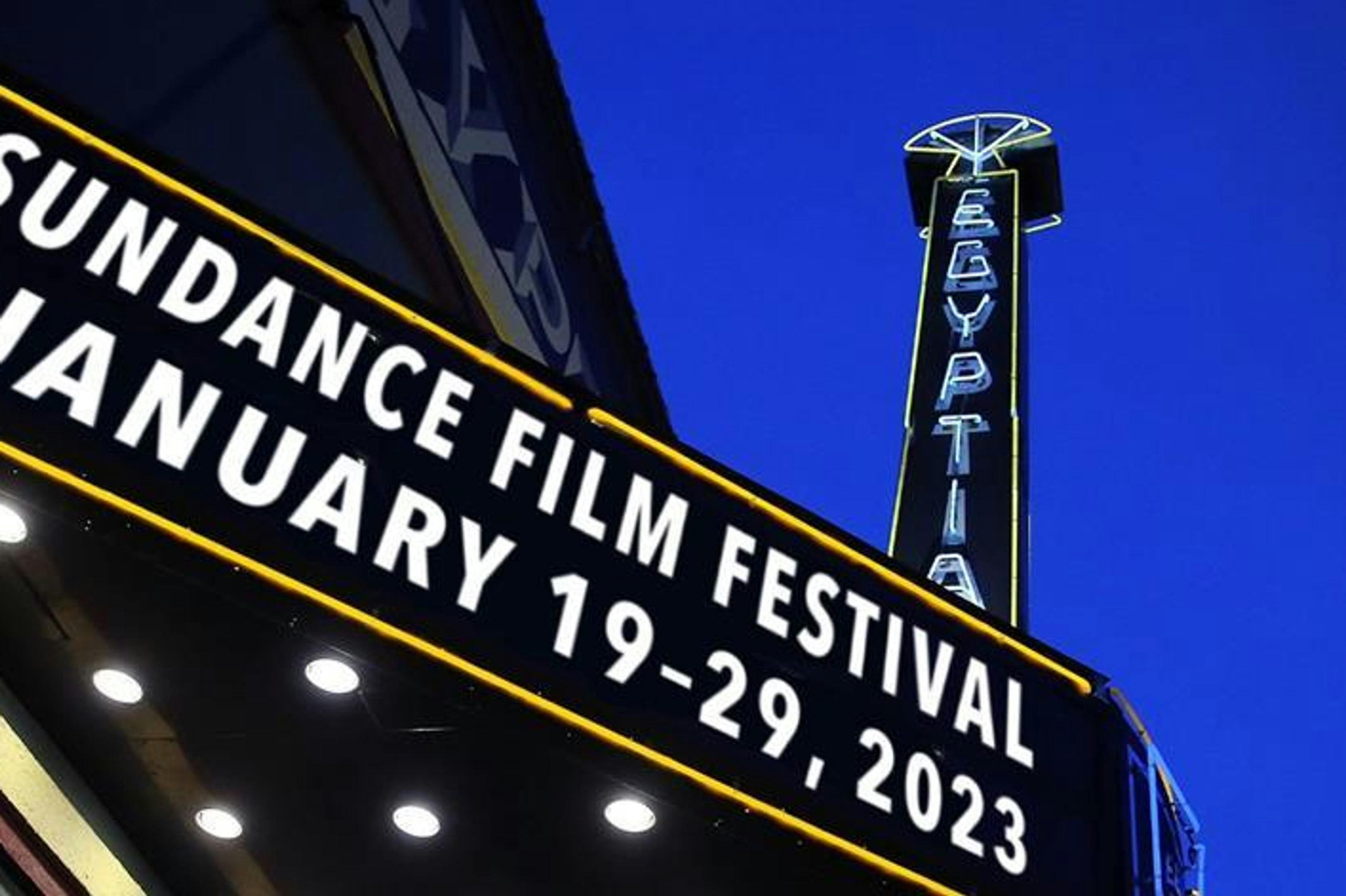 Sundance vuelve a la presencialidad con su edición de 2023