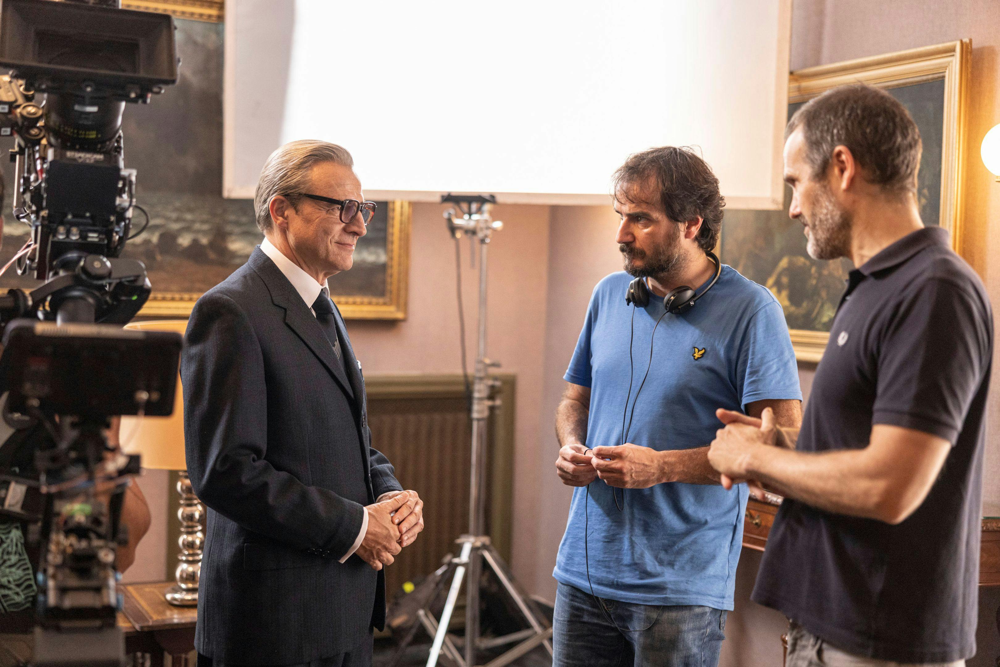 Dónde ver 'Los amos del Aire', la nueva serie de Steven Spielberg y Tom  Hanks exclusiva para Apple TV+