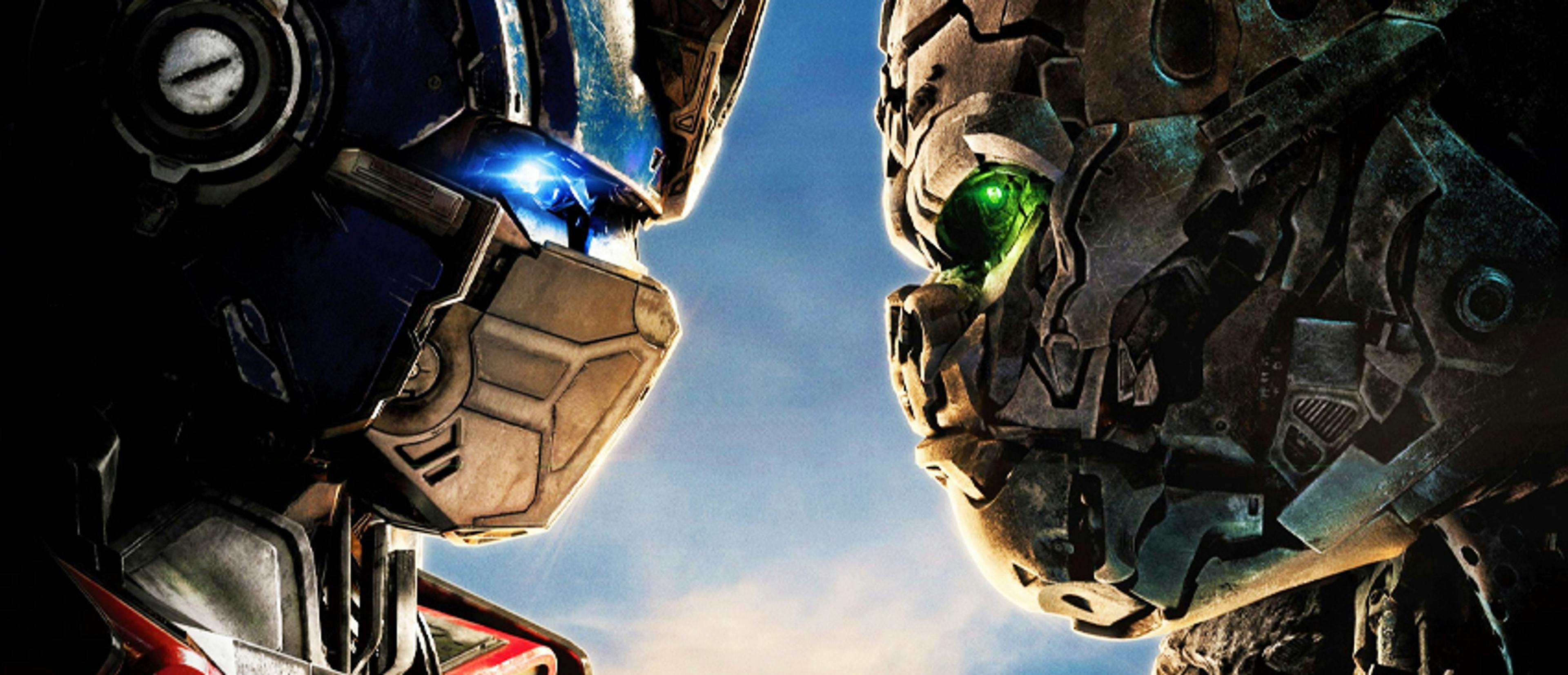 La batalla entre Autobots y Decepticons continúa en ‘Transformers: el despertar de las bestias’