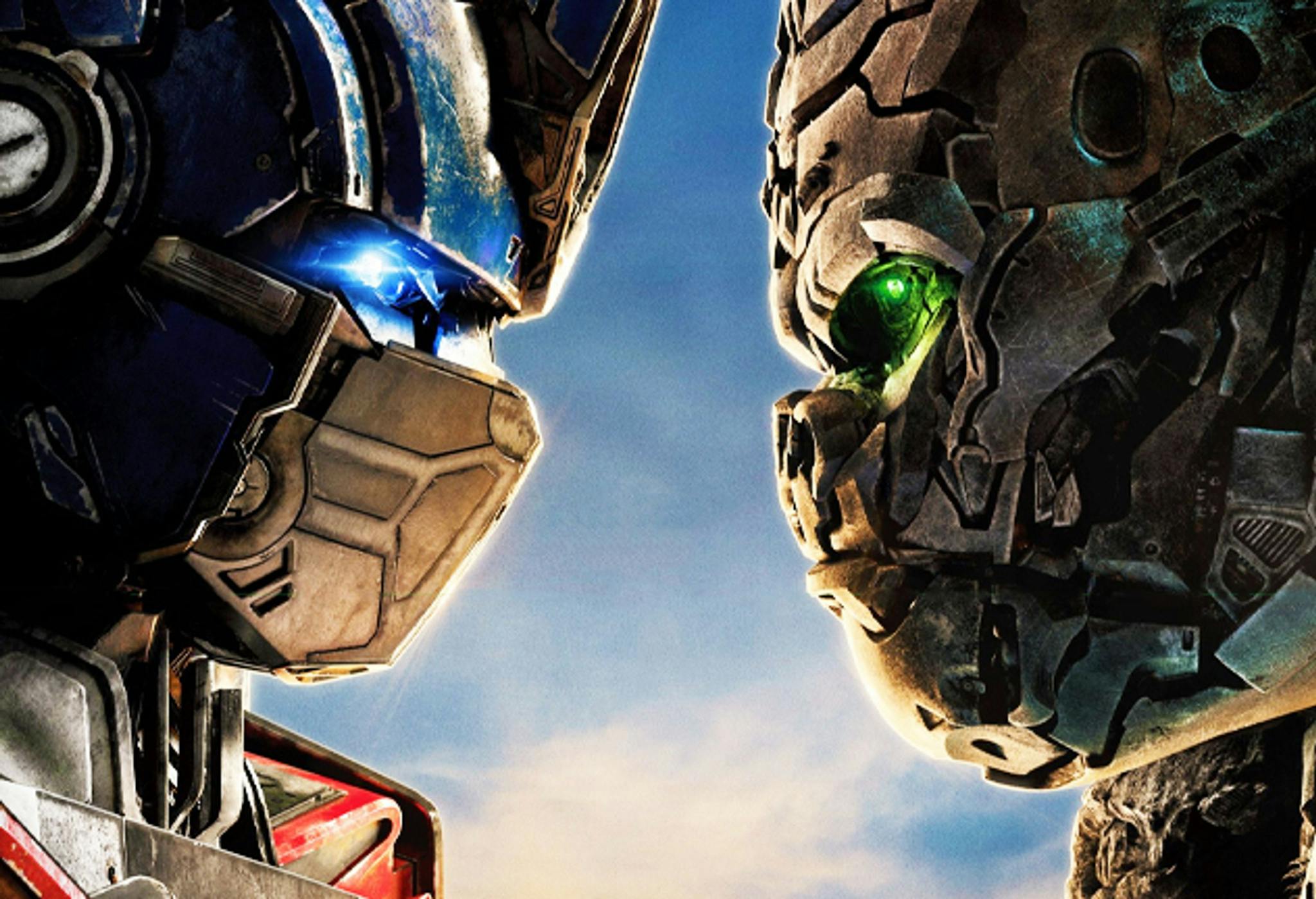 La batalla entre Autobots y Decepticons continúa en ‘Transformers: el despertar de las bestias’