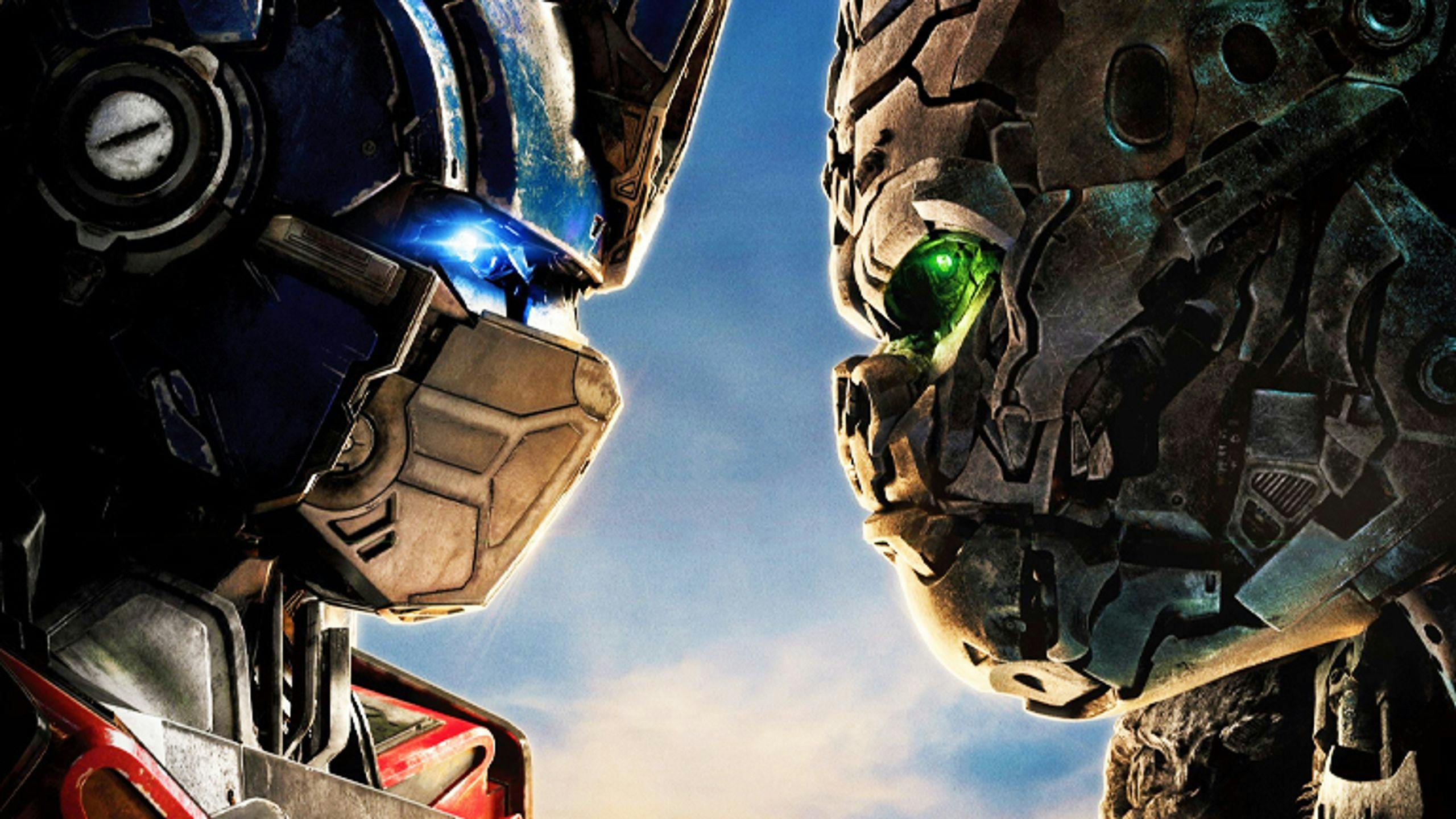 La batalla entre Autobots y Decepticons continúa en ‘Transformers: el despertar de las bestias’