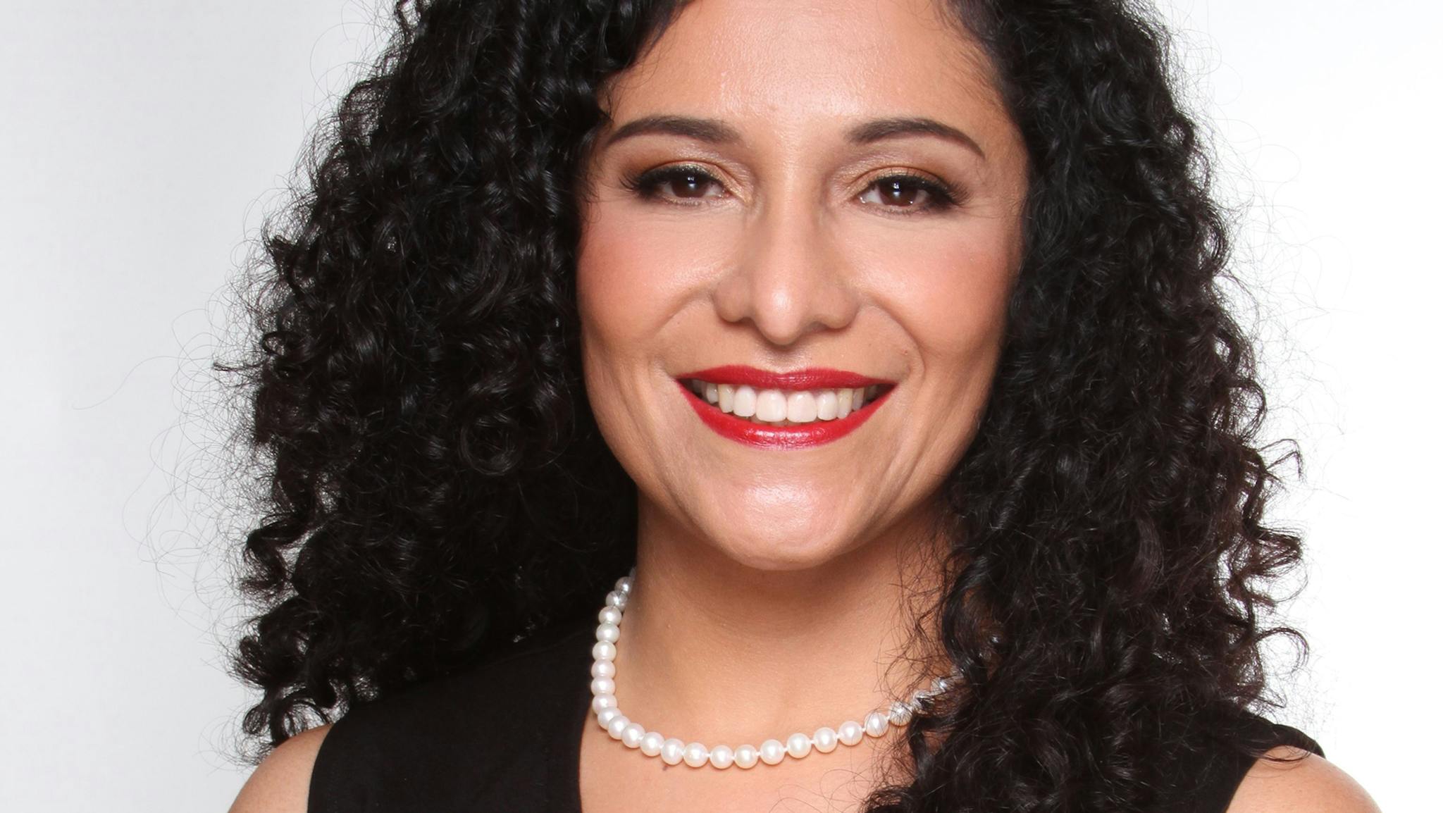Adriana Castillo, coordinadora de programación de Iberseries & Platino Industria