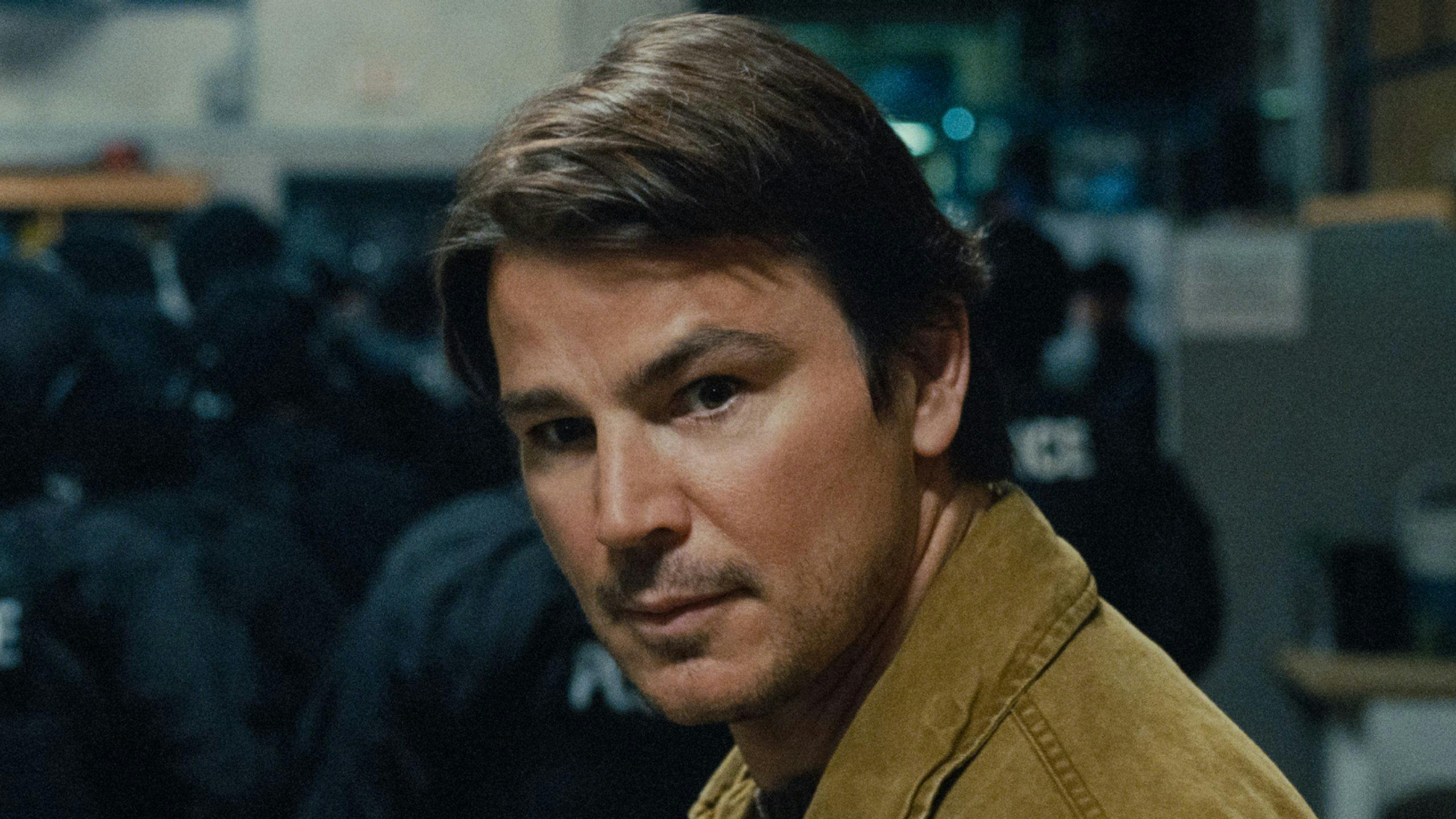 Fotograma de la película 'La trampa', protagonizada por Josh Hartnett