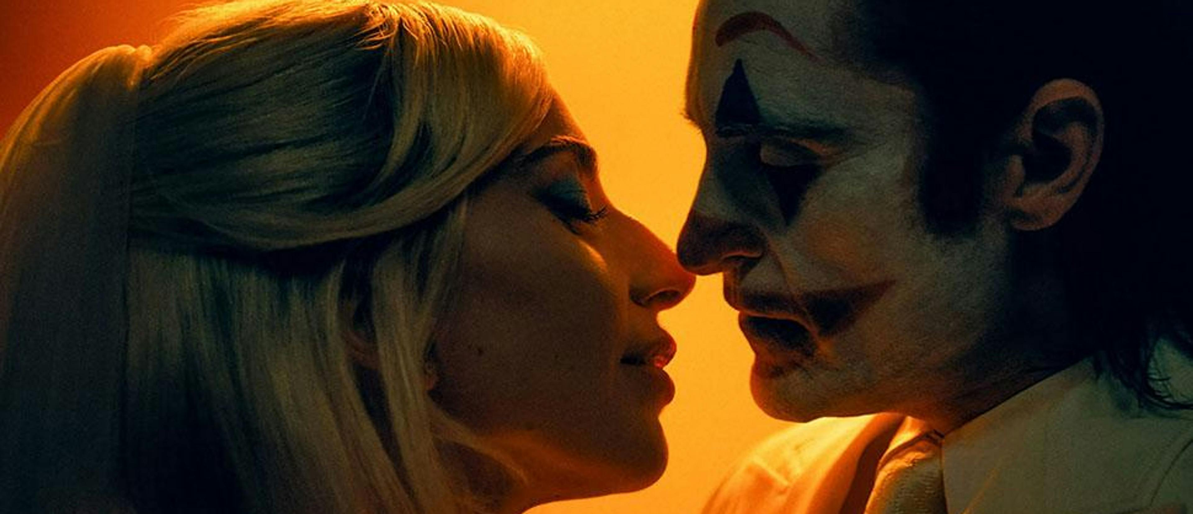 Primera imagen de Lady Gaga y Joaquin Phoenix en ‘Joker- Folie à Deux’ 