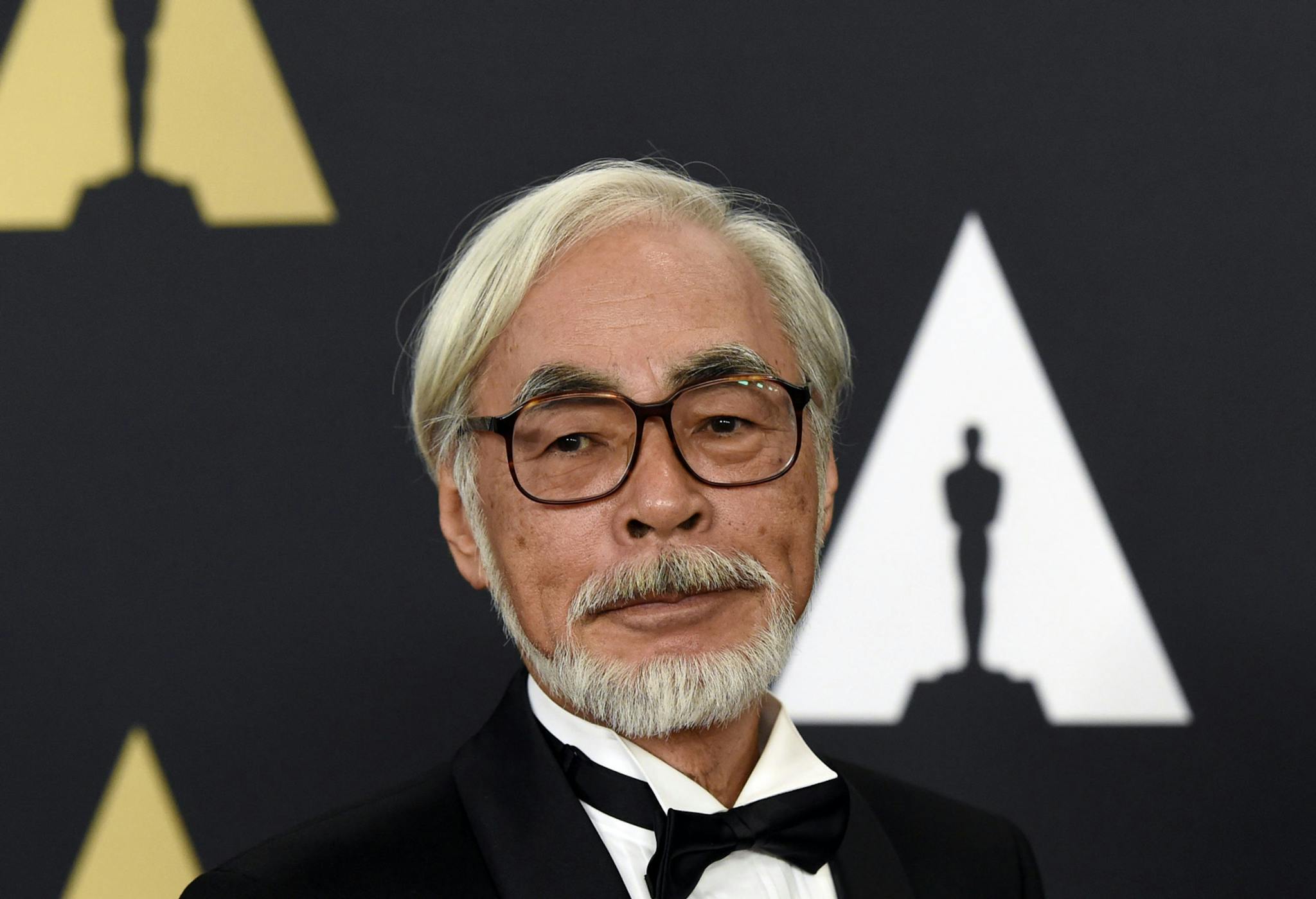 Hayao Miyazaki estrenará su última película sin mostrar material  promocional antes, Actualidad