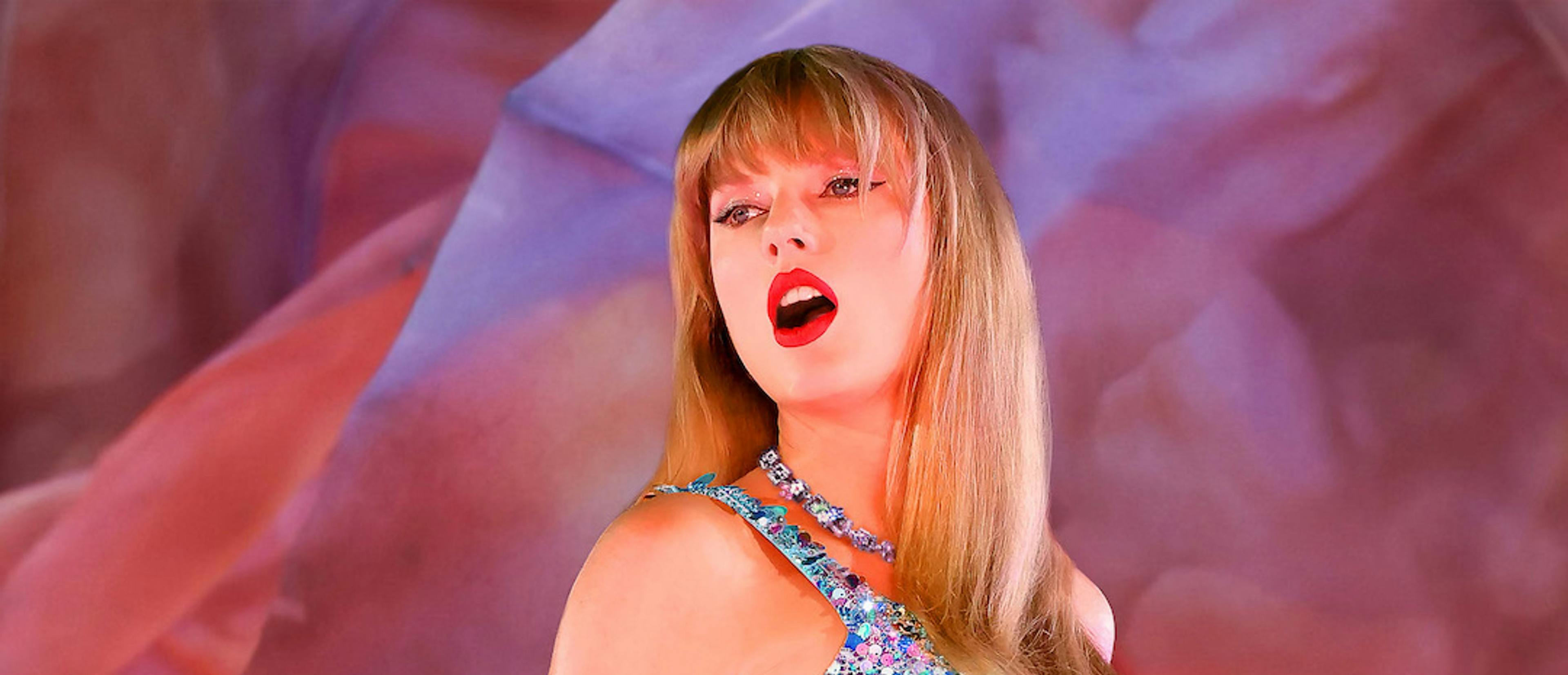 El fenómeno 'Taylor Swift: The eras tour' también contagia a los cines españoles
