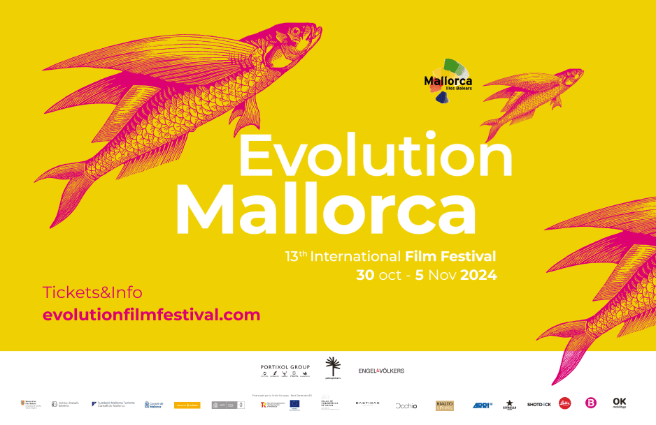 Anuncio:Ad Evolution Mallorca 2024