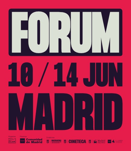 Anuncio:Ad Forum ECAM Junio 2024 / Amigos