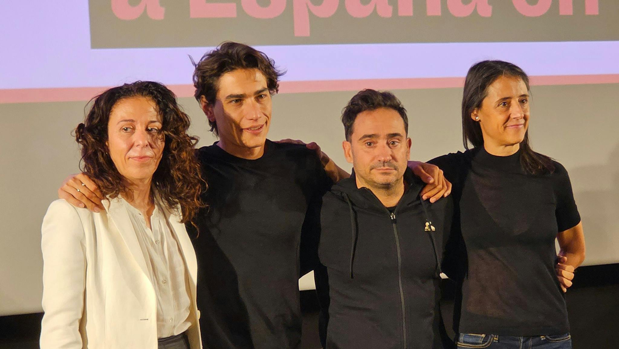La conmovedora historia real de 'La sociedad de la nieve' de J.A. Bayona, la  candidata española para los Oscar 2024