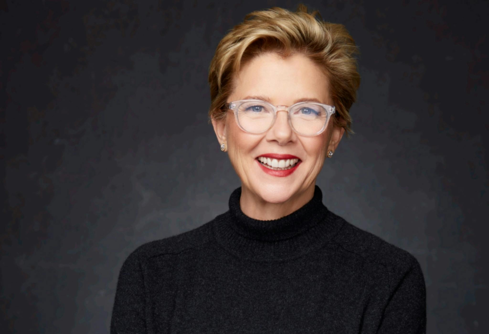 La actriz Annette Bening será homenajeada en el marco del Evolution Mallorca