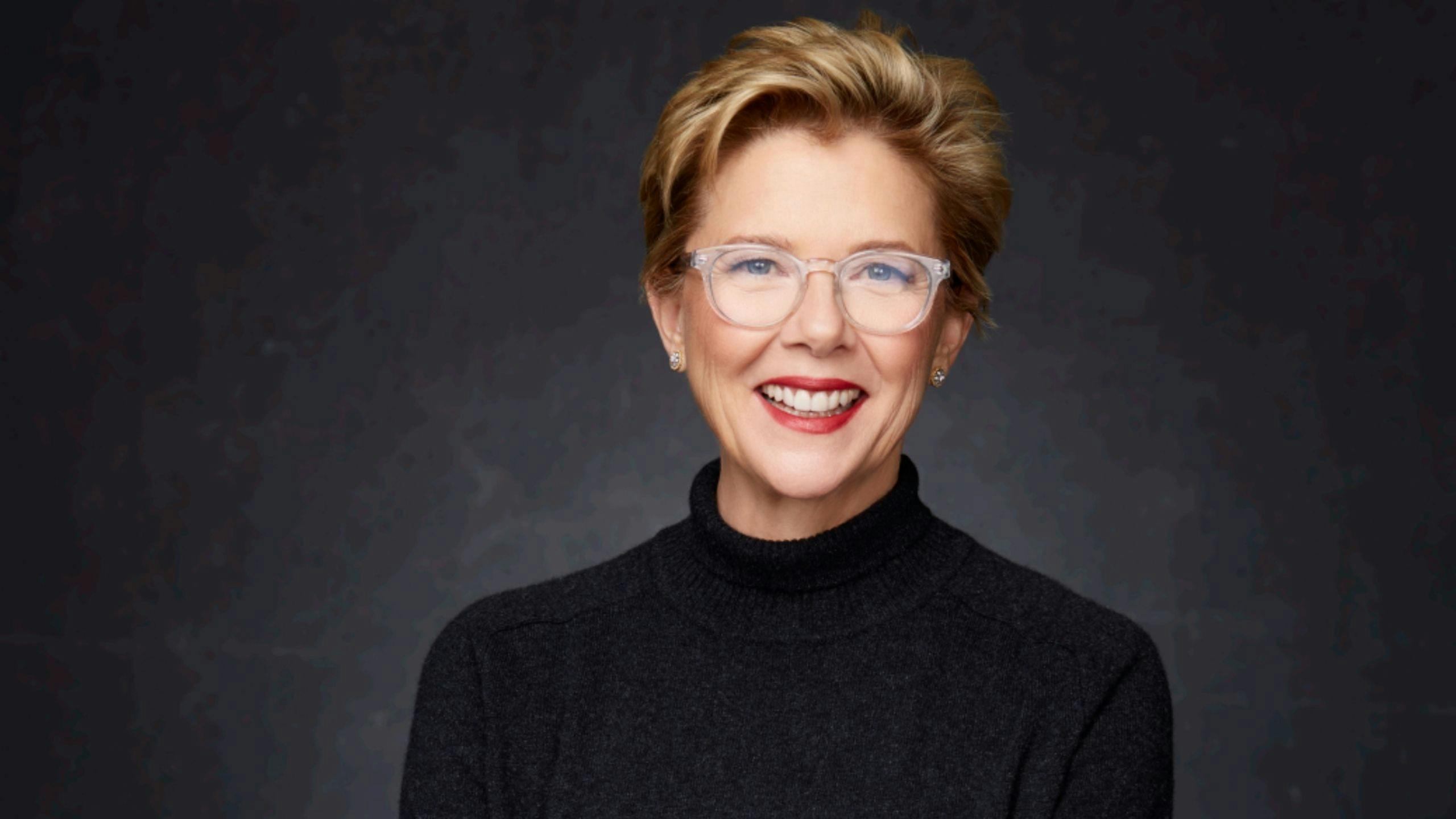 La actriz Annette Bening será homenajeada en el marco del Evolution Mallorca