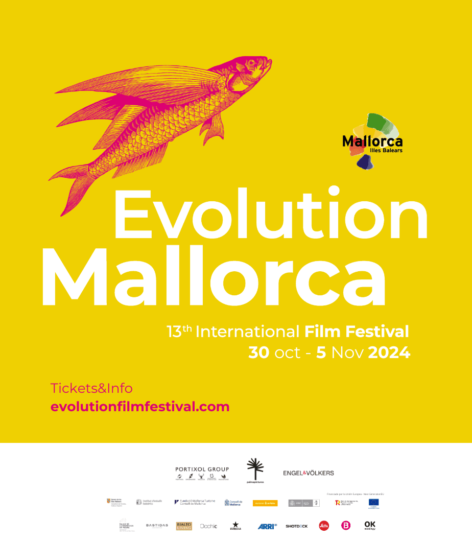 Anuncio:Ad Evolution Mallorca 2024