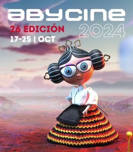 Anuncio:Ad Abycine Festival 2024