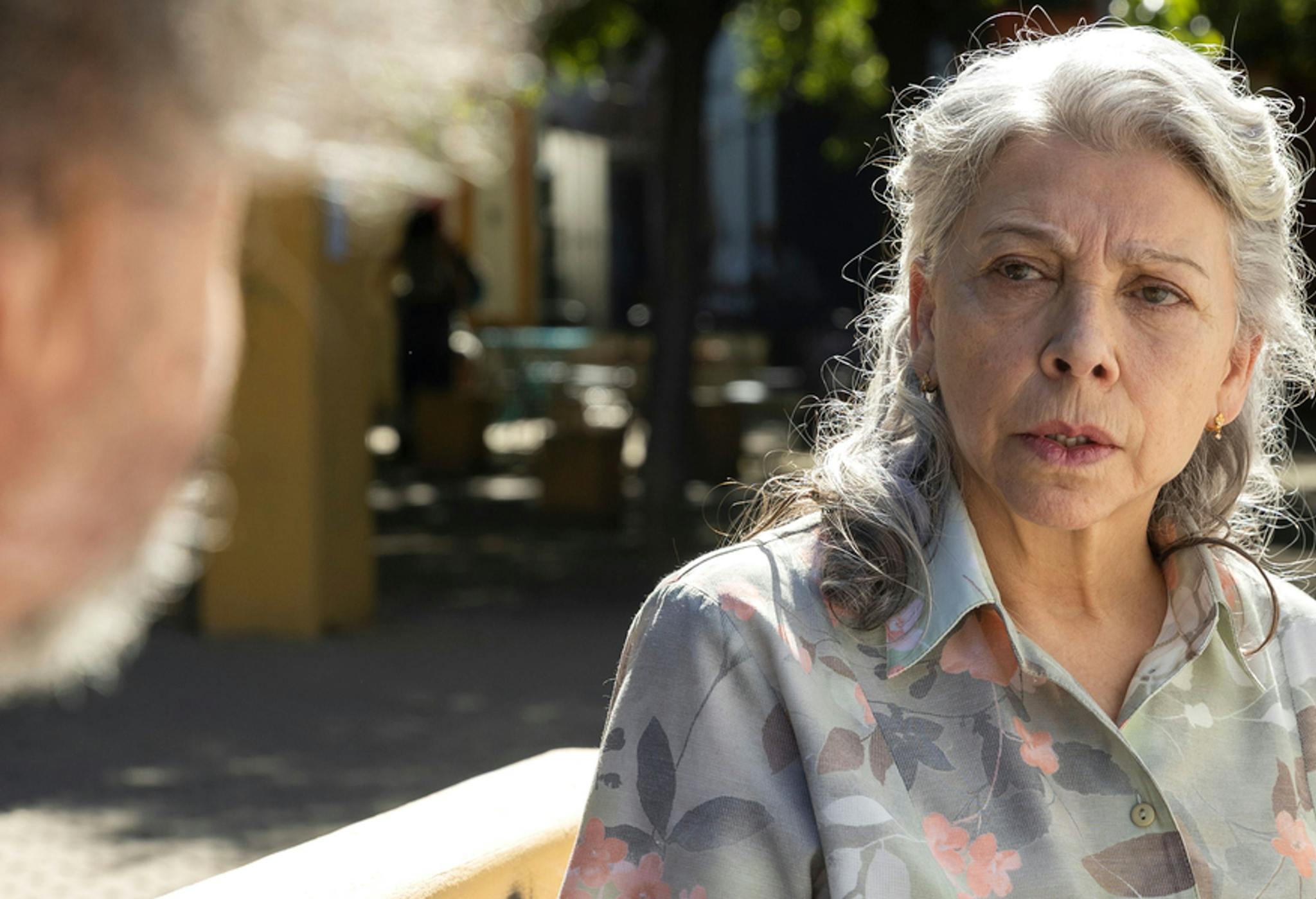 'Mamacruz', de Patricia Ortega, es la protagonista del segundo Kinótico Especial del Festival de Sundance