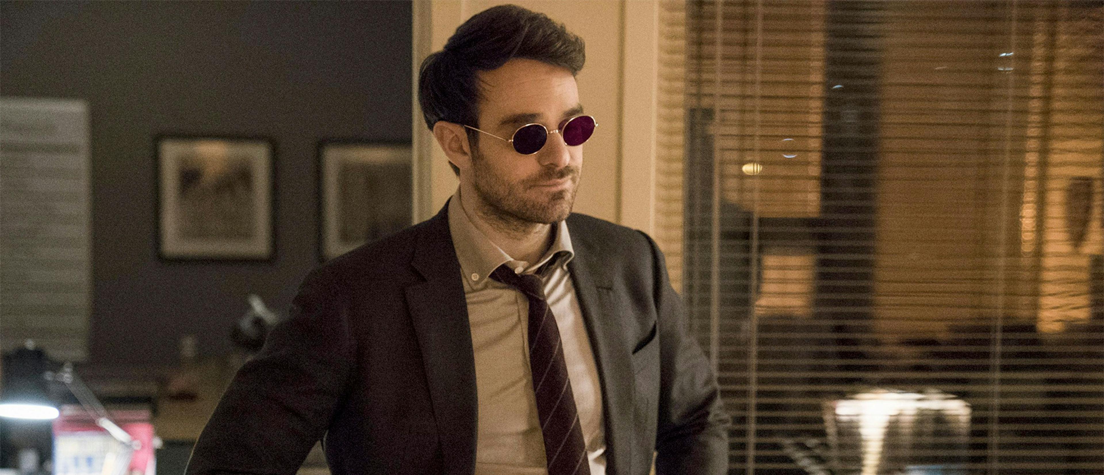 Charlie Cox volverá a ser Matt Murdock/Daredevil para Disney+ años después de la cancelación de Netflix