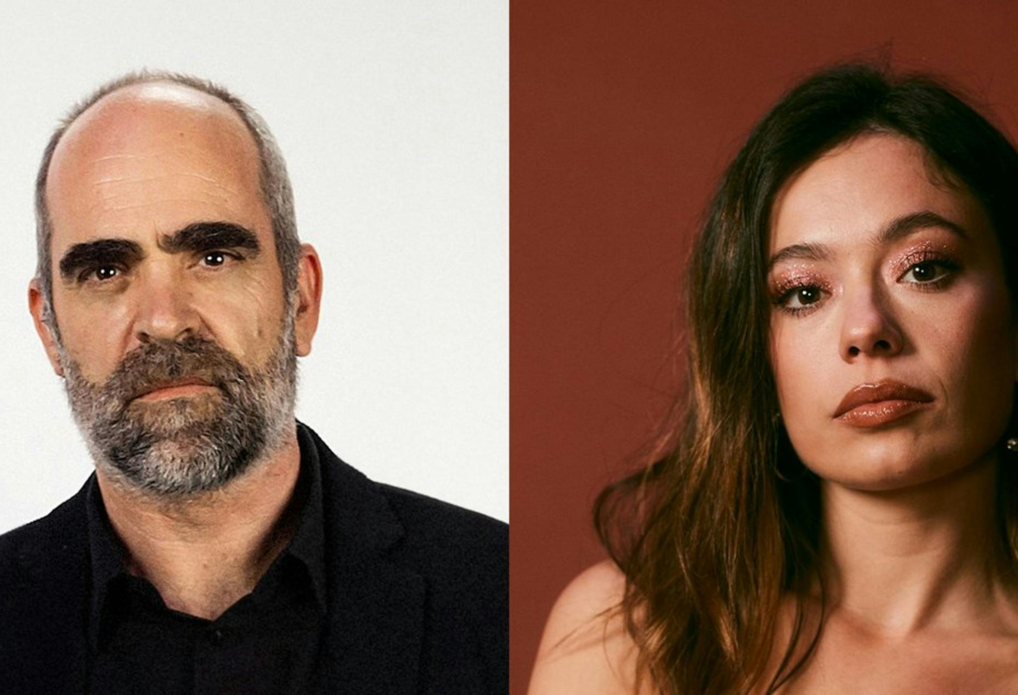 Luis Tosar y Anna Castillo anunciarán las nominaciones de los Goya en su 38 edición