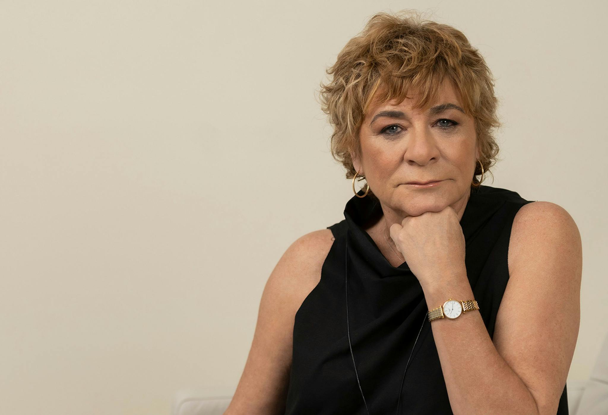 Sonia Martínez, directora editorial de Series de Buendía Estudios