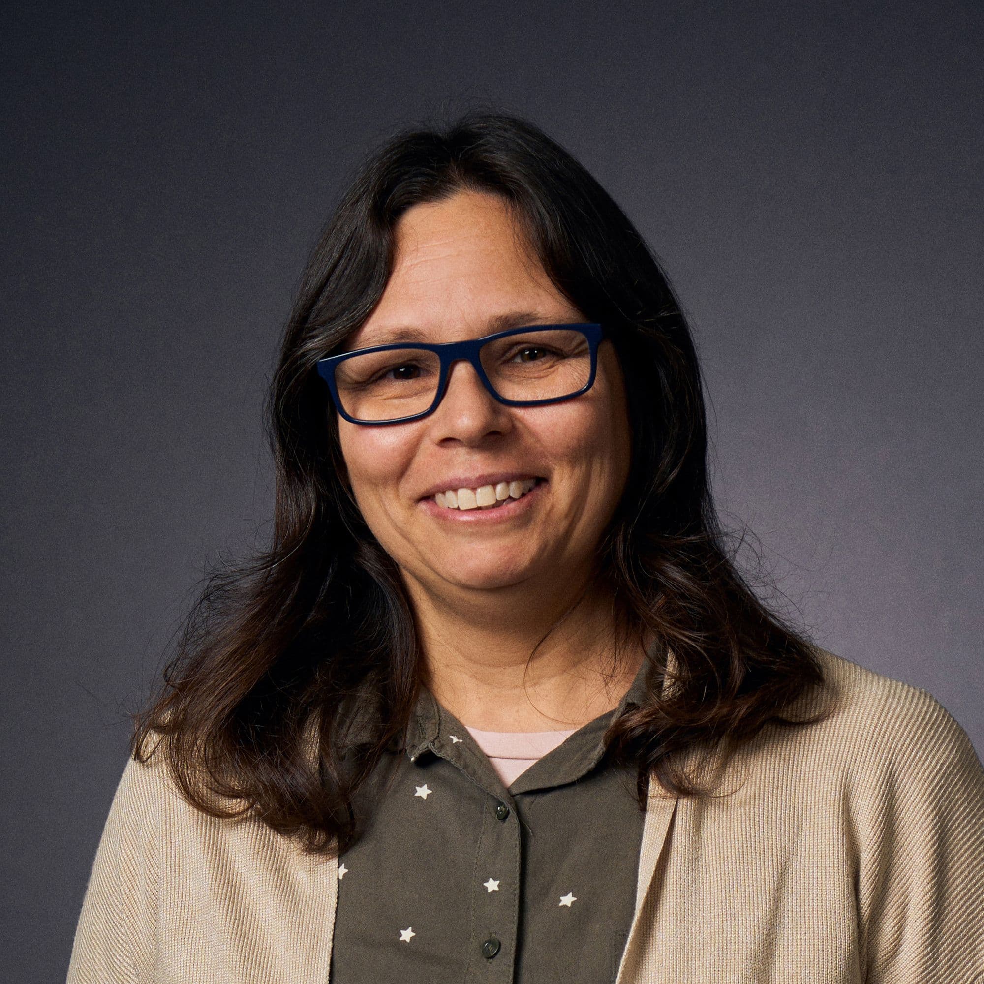 foto de Mariajo Arias