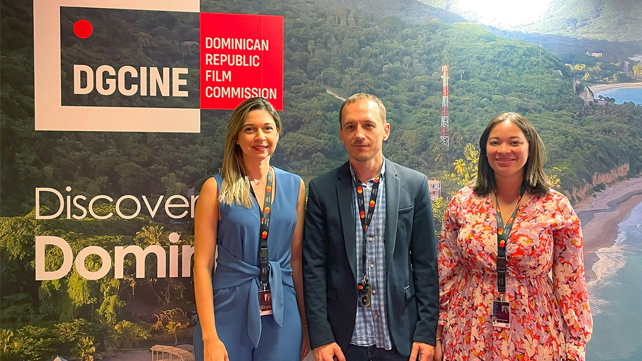 El Festival de Huelva y la Dirección General de Cine de la República Dominicana firman un acuerdo de dos años
