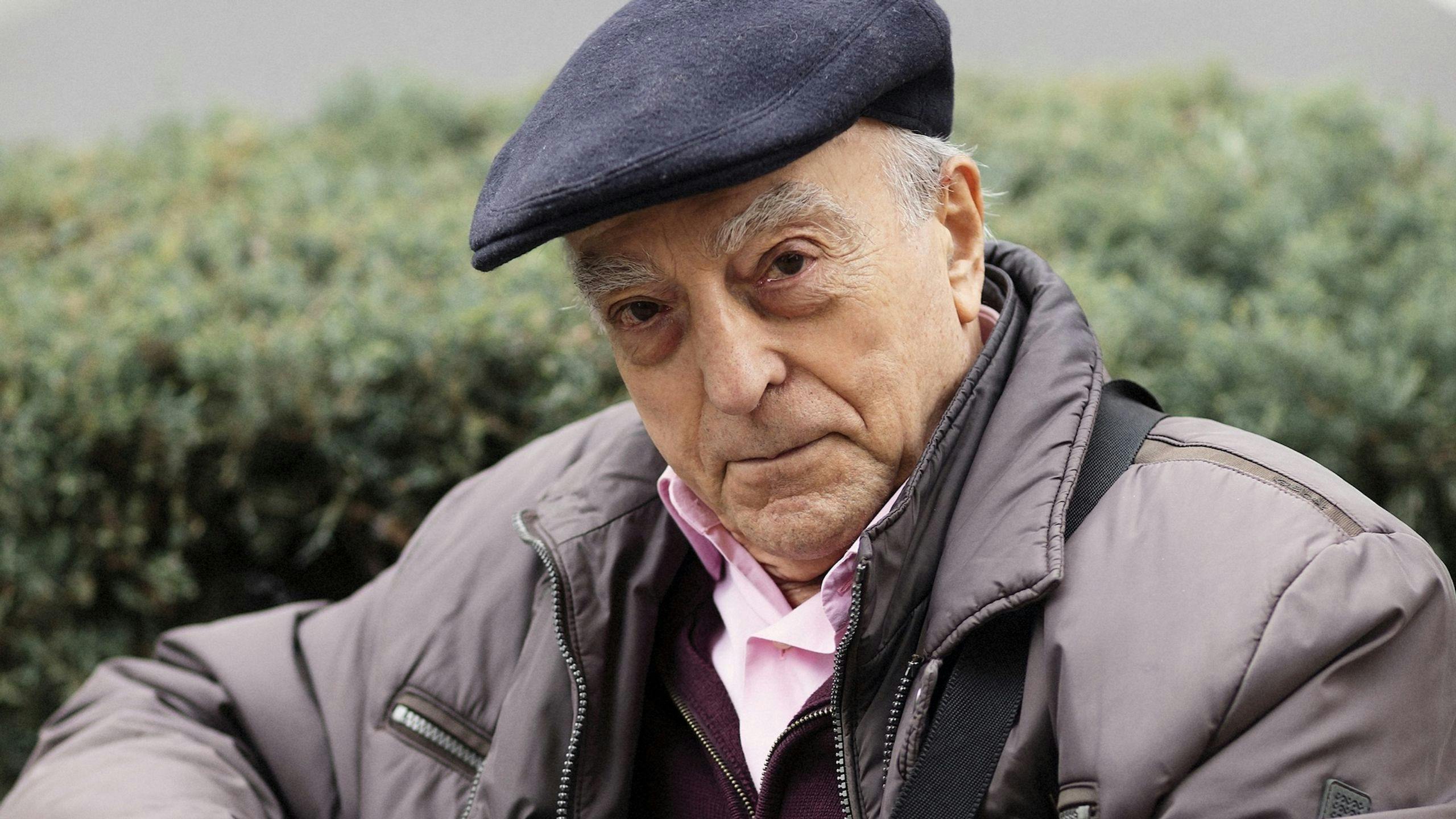 El actor José Lifante, en una imagen de archivo
