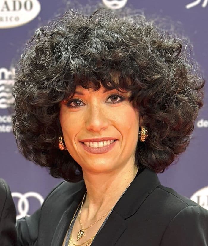 foto de Maria Fumadó