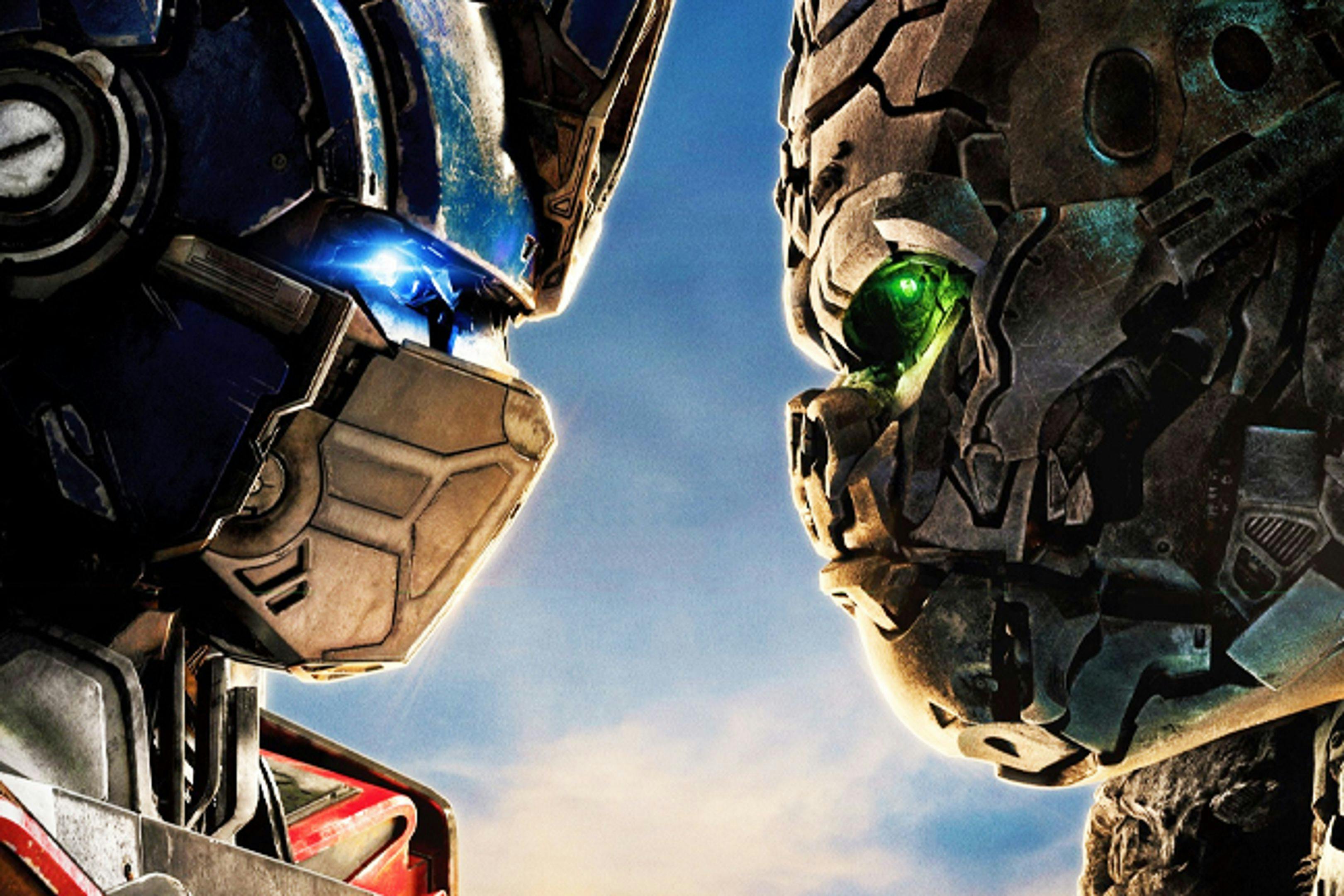 La batalla entre Autobots y Decepticons continúa en ‘Transformers: el despertar de las bestias’