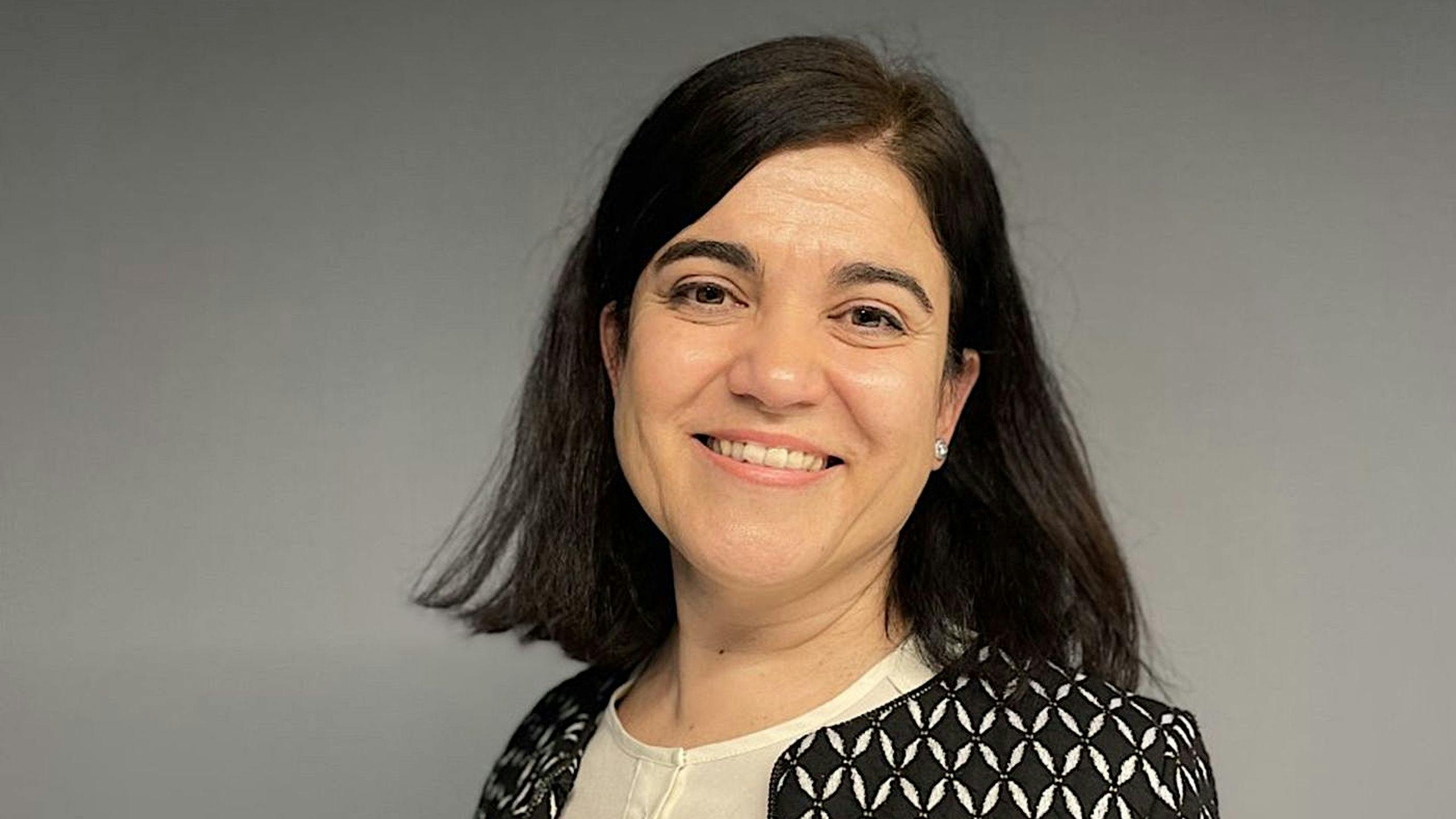Nieves Sánchez, responsable de programación y adquisición de contenido de Warner TV