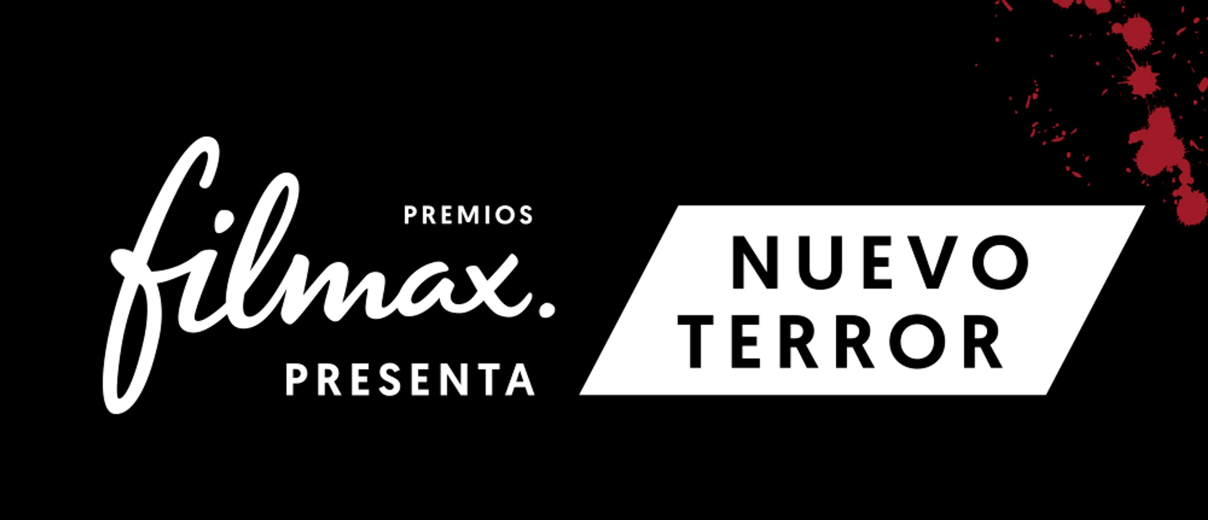 Logo del premio al nuevo talento de Filmax