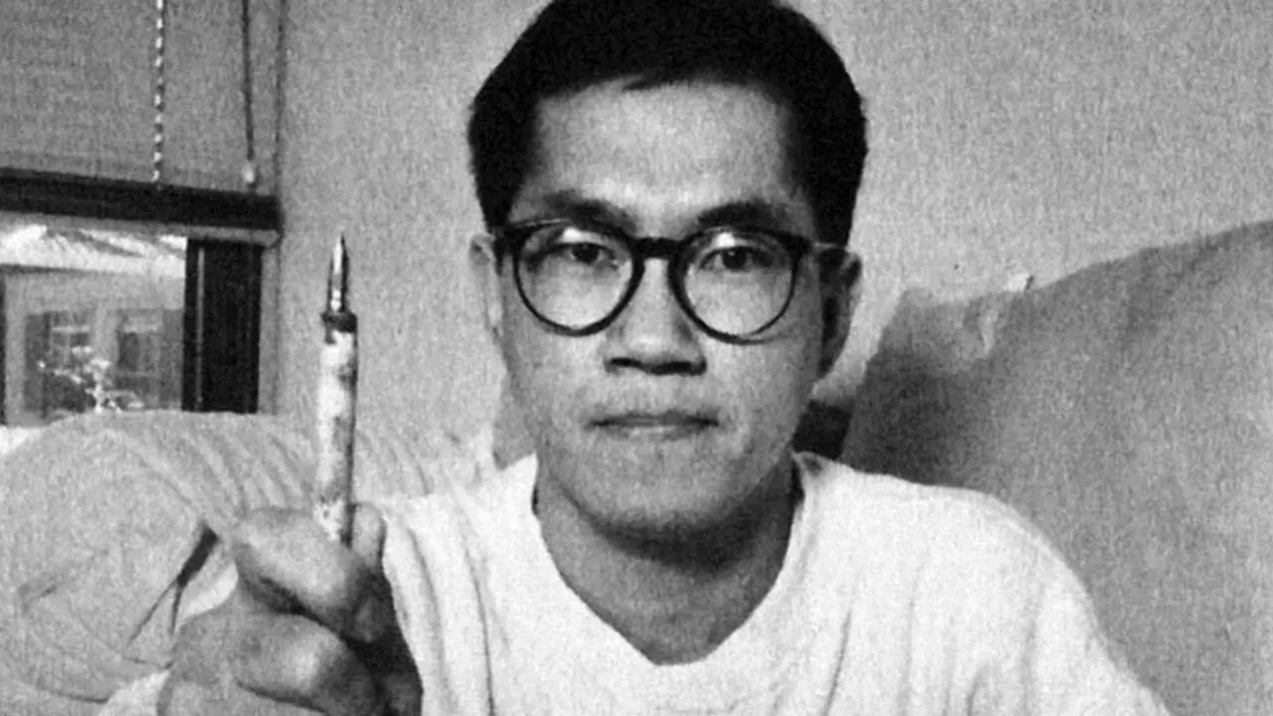 El dibujante japonés Akira Toriyama, en una imagen de archivo