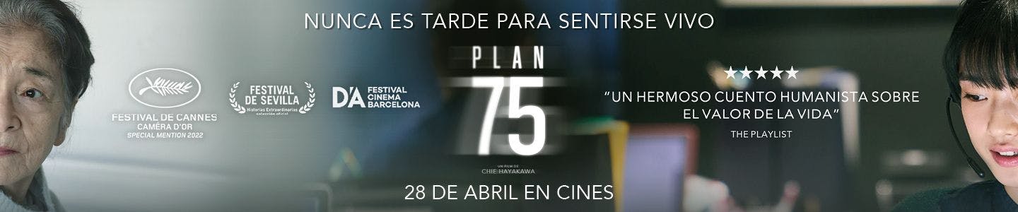 Anuncio:Ad Plan 75 / Adso Films