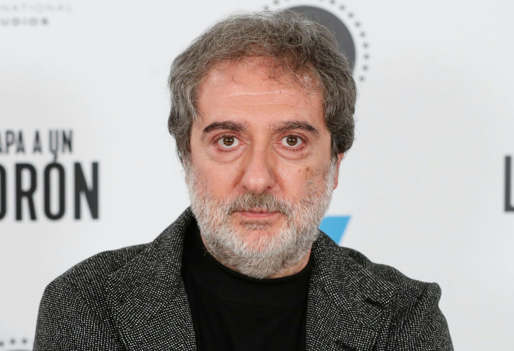 Javier Olivares reivindicó la figura del showrunner patrio con 'El Ministerio del Tiempo'