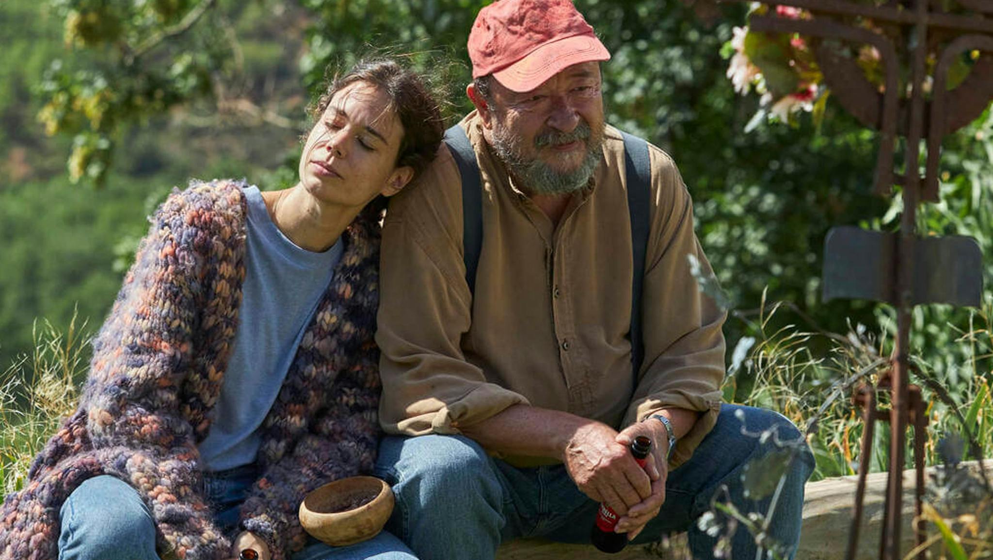 'Els Encantats' llegará en junio a los cines españoles
