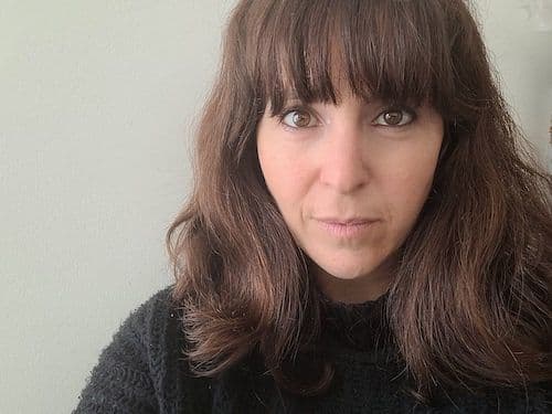 foto de Mirian San Martín
