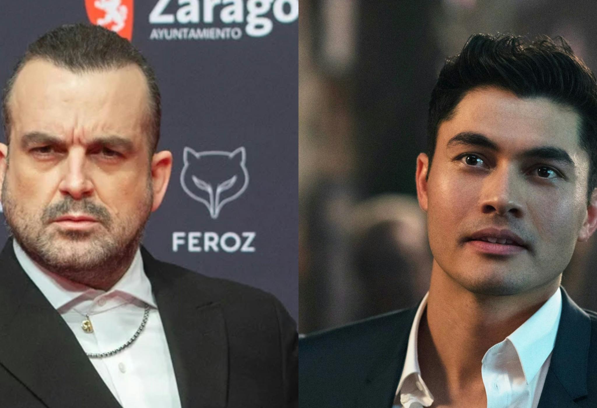 Nacho Vigalondo y el actor Henry Goulding trabajarán juntos en 'Daniela Forever'