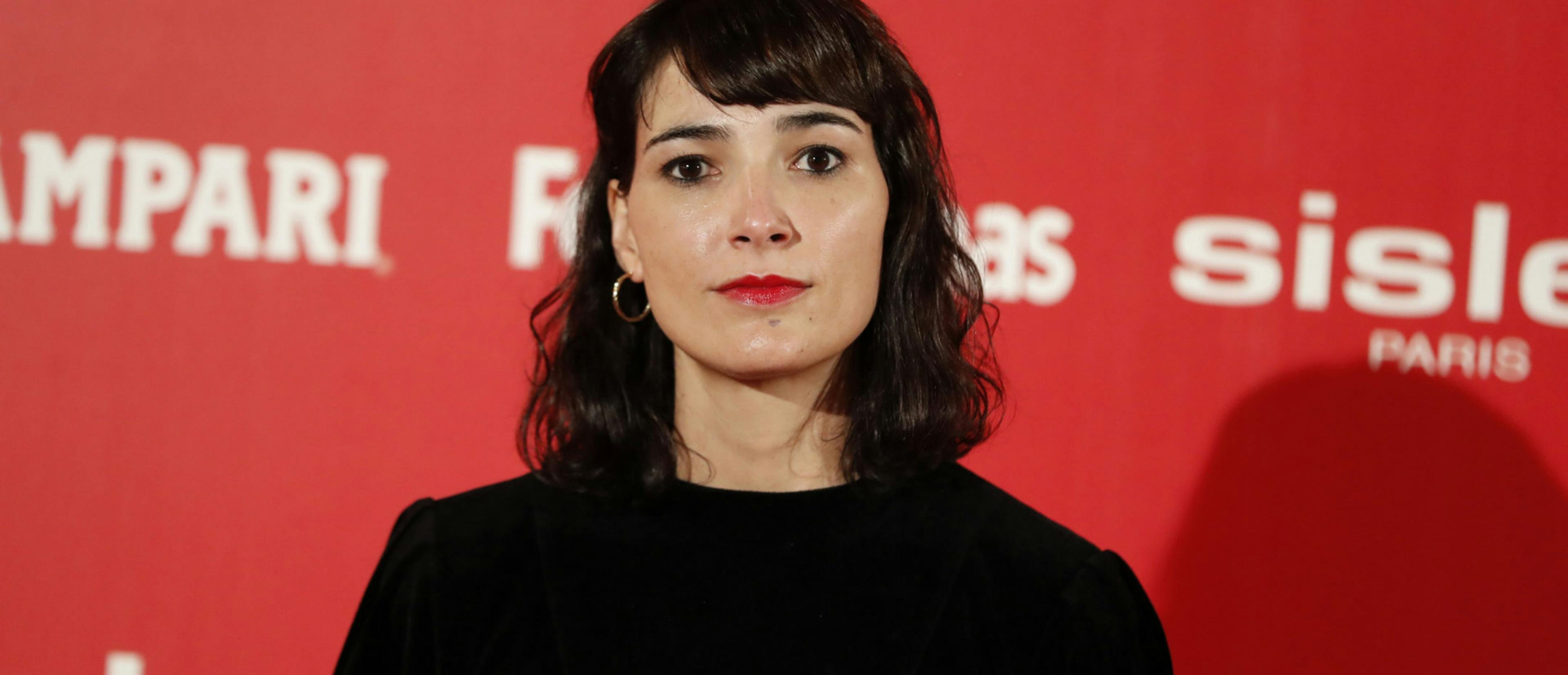 Isabel Peña forma parte de la lista de los 20 guionistas de series y películas que deberías conocer