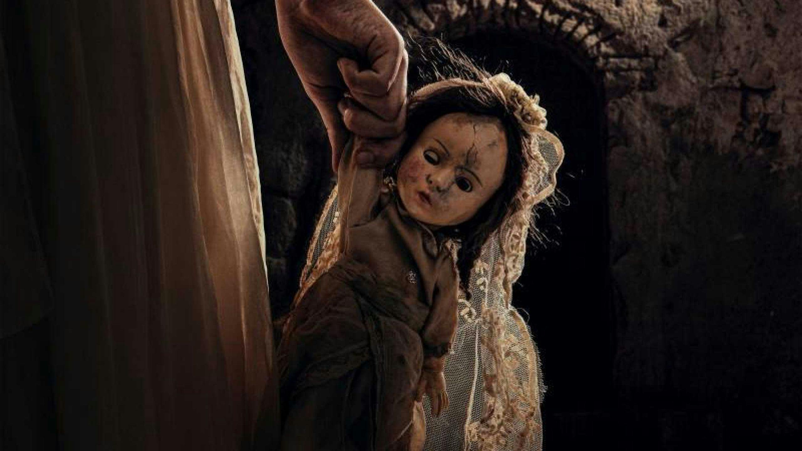 'La niña de la comunión' es la película de terror española más exitosa de 2023
