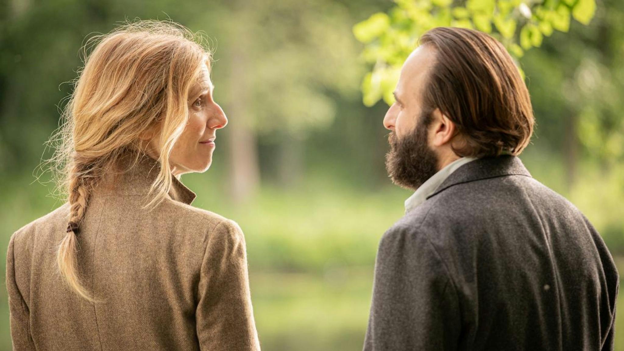 'Crónica de un amor efímero' abre el D'A 2023 tras su premiere en Cannes