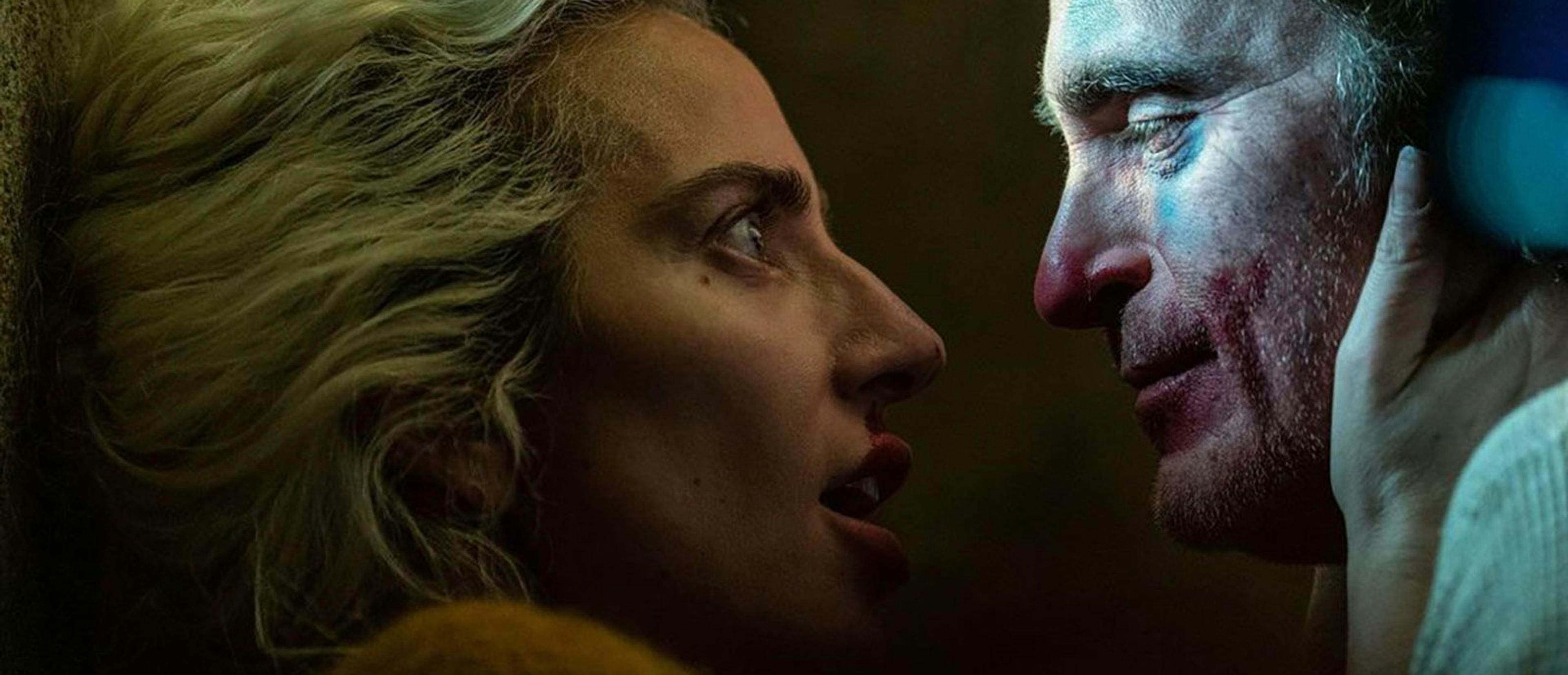 Primera imagen de Lady Gaga y Joaquin Phoenix en ‘Joker- Folie à Deux’ 