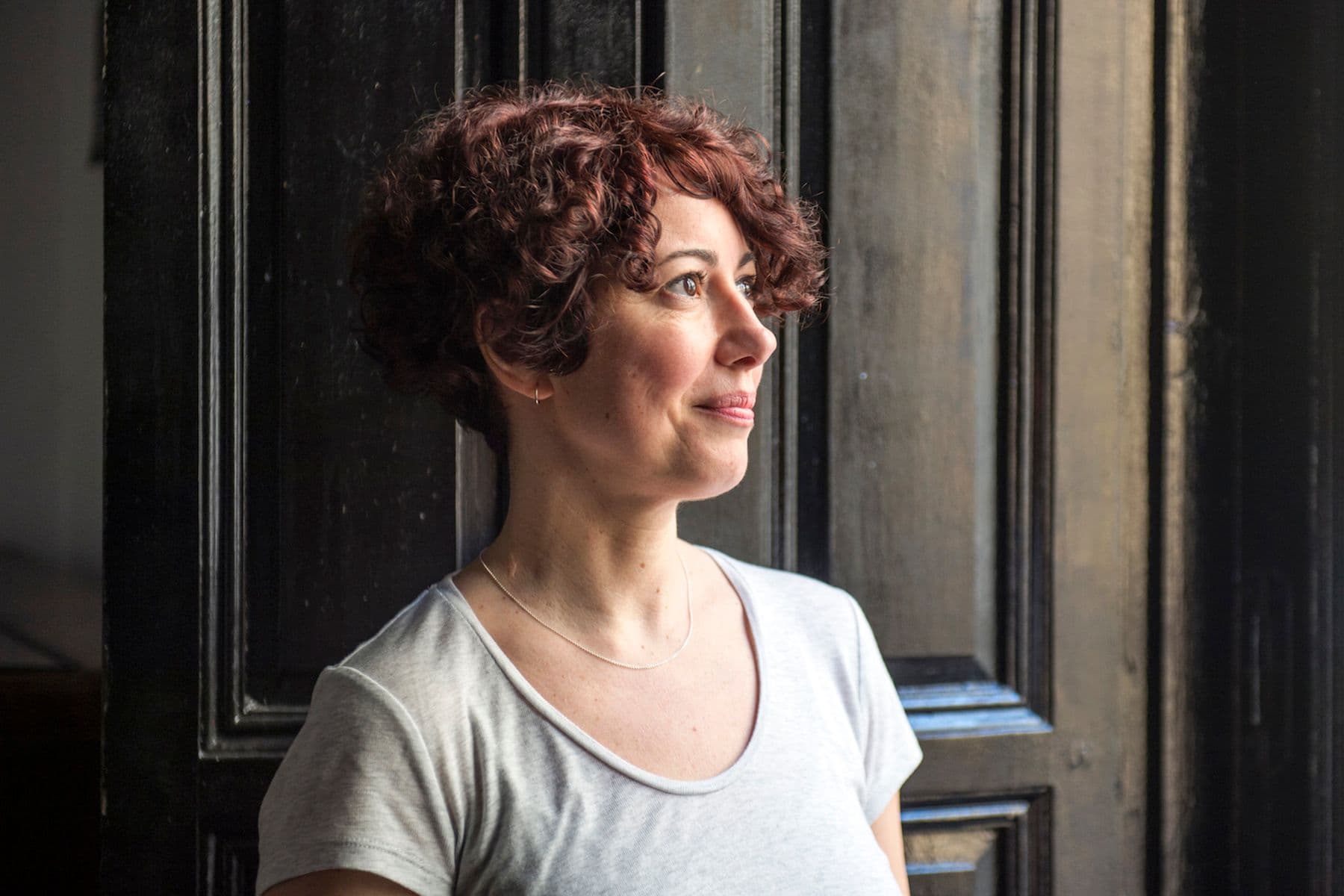 foto de Noelia Adánez