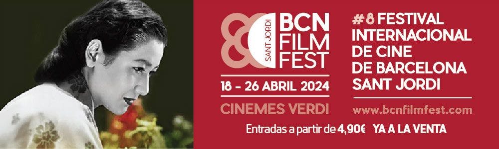 Anuncio:Ad BCN Film Fest 2024