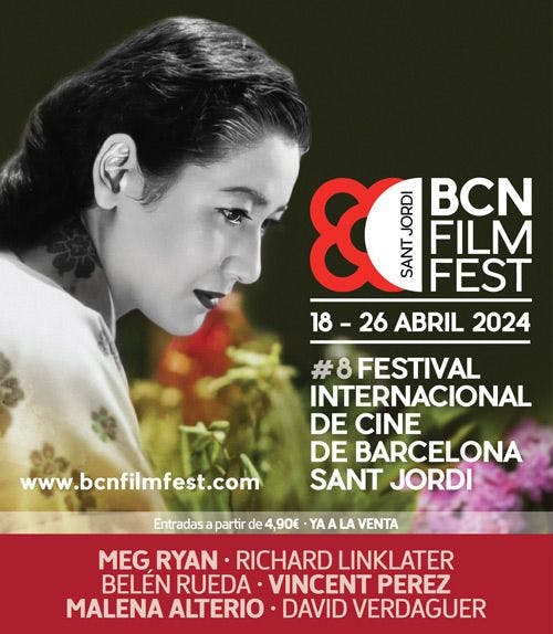Anuncio:Ad BCN Film Fest 2024