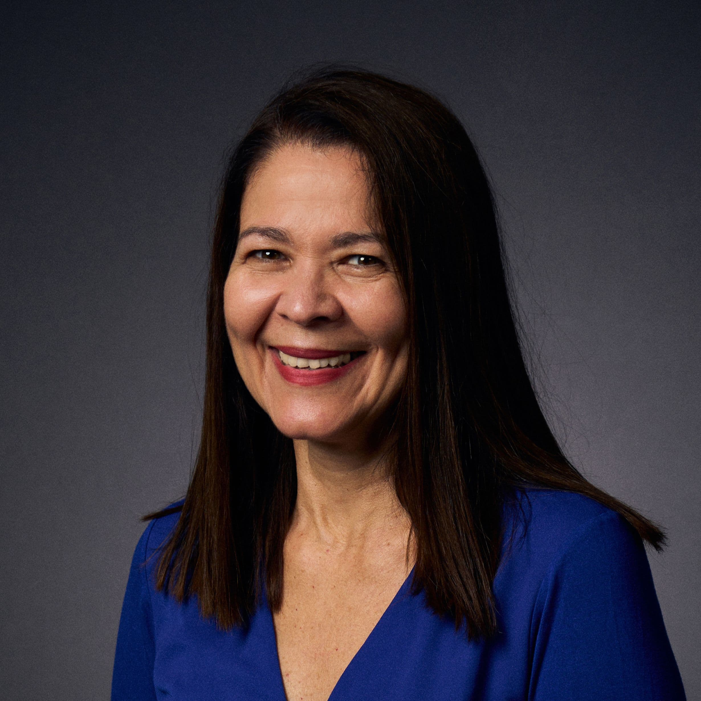 foto de Janina Pérez Arias