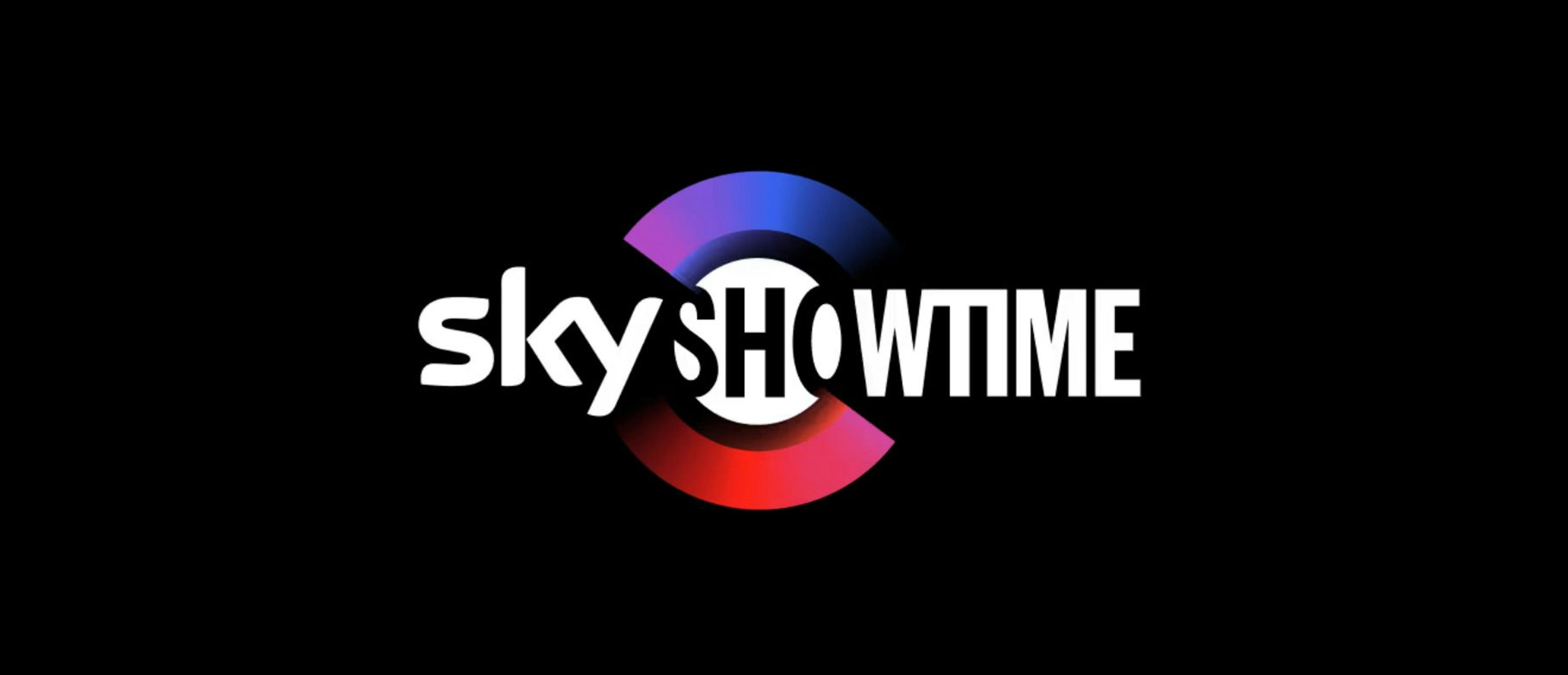SkyShowtime llega en febrero a España