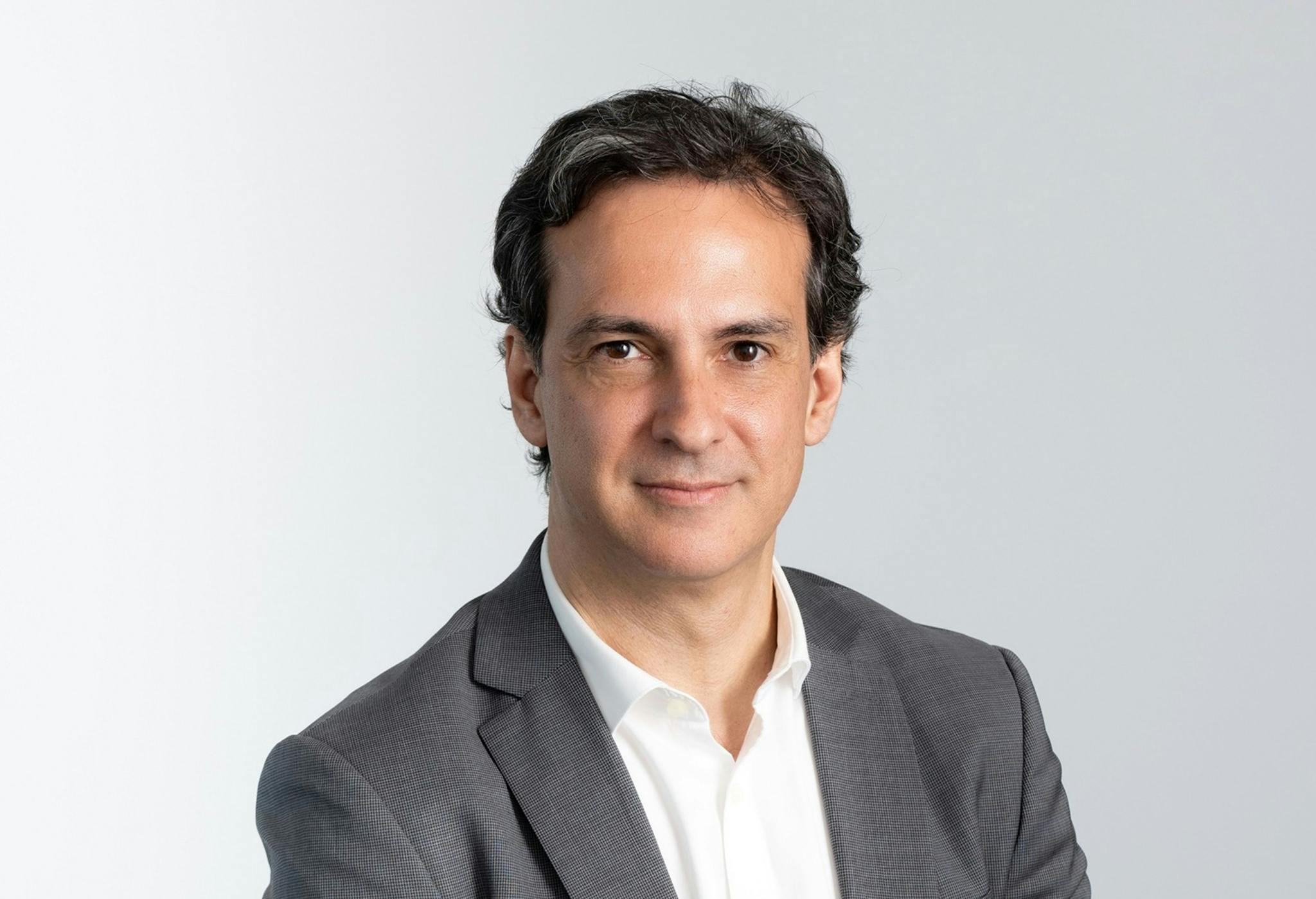 Antonio Ruiz, nuevo Director general de AMC Networks International Southern Europe 