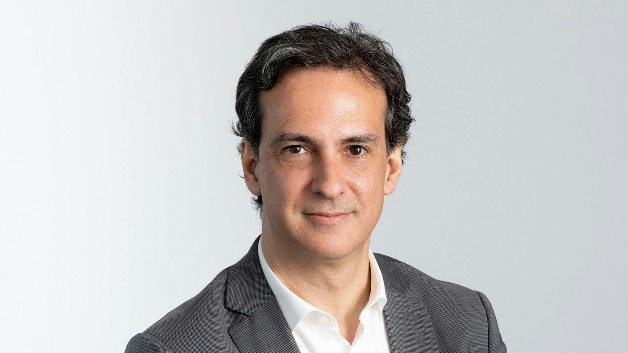 Antonio Ruiz, nuevo Director general de AMC Networks International Southern Europe 