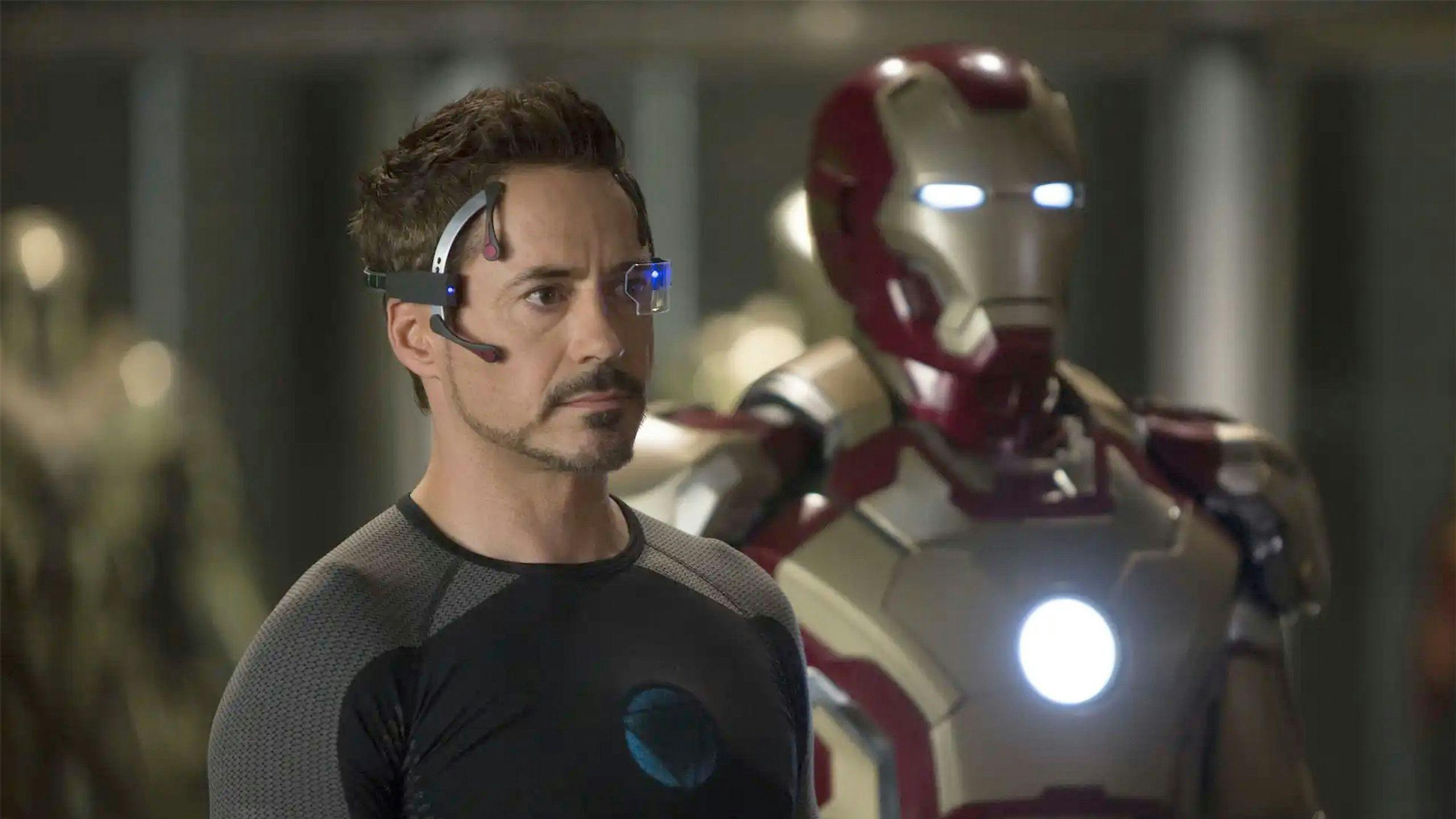 Durante más de una década, Robert Downey Jr. fue Tony Stark/Iron Man
