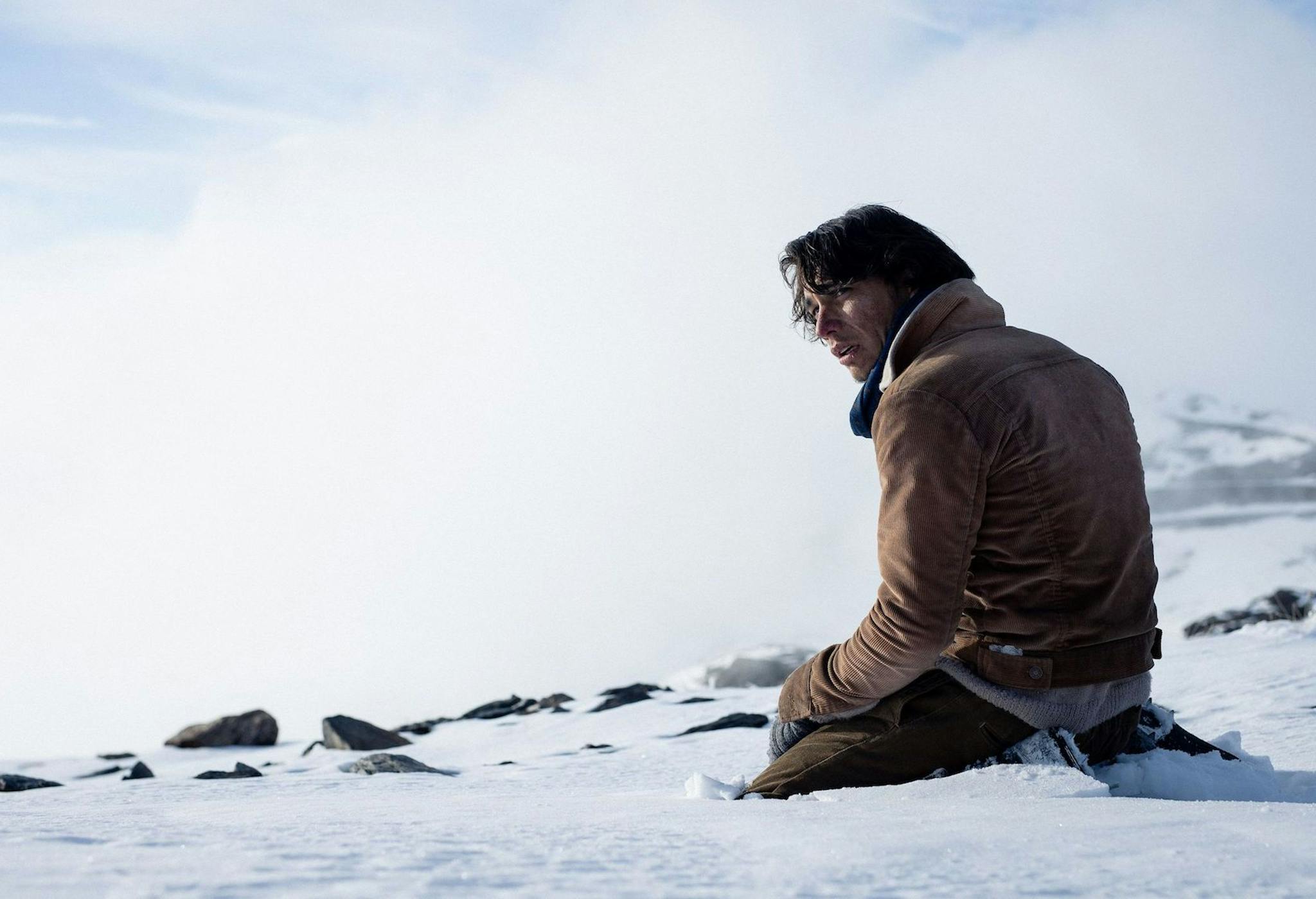 'La sociedad de la nieve' aspira a ser la segunda película de Bayona que representa a España en los Oscar