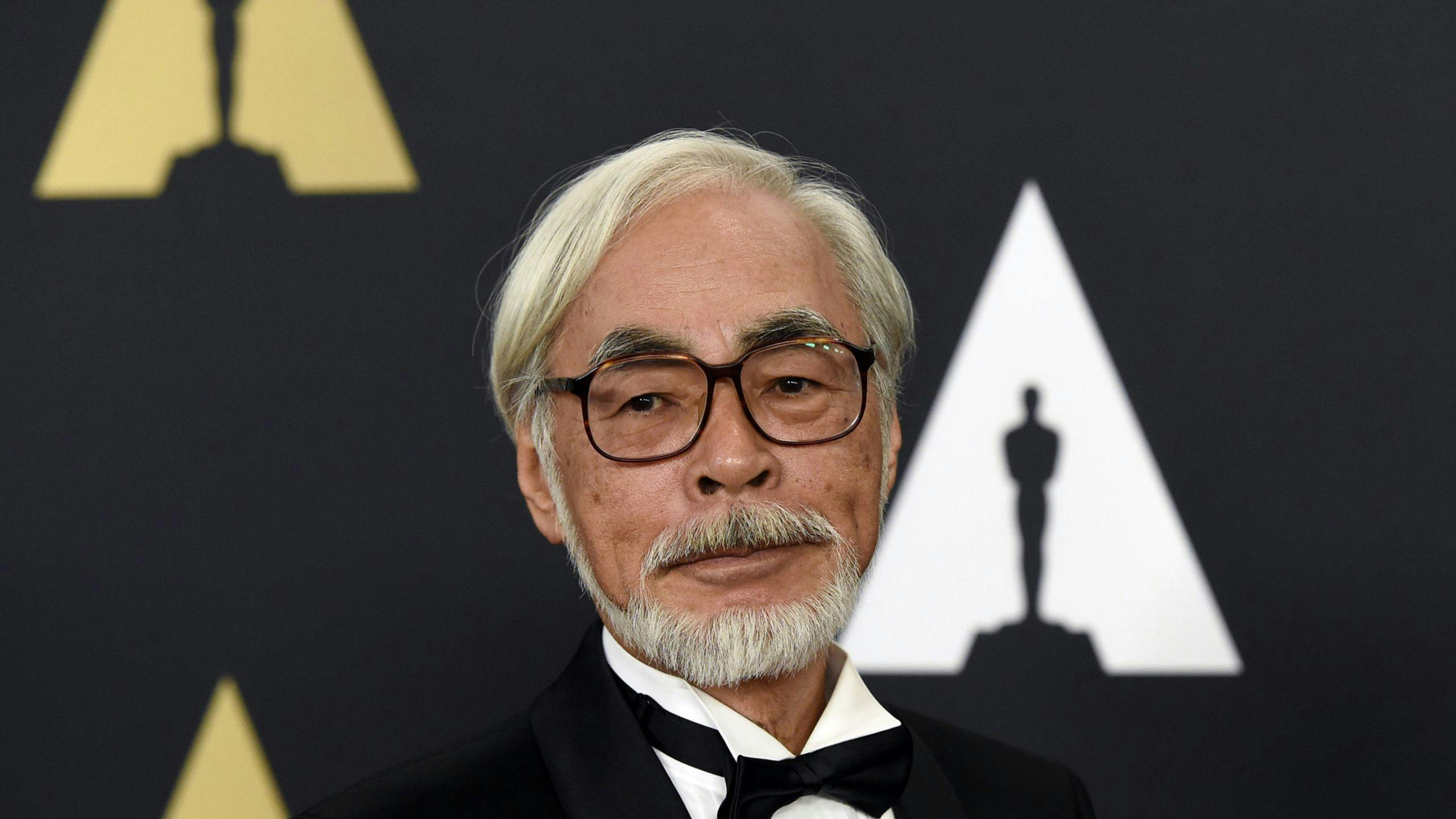 Hayao Miyazaki, el legendario creador del Studio Ghibli, estrenará ‘How Do You Live?’ en su país el 14 de julio