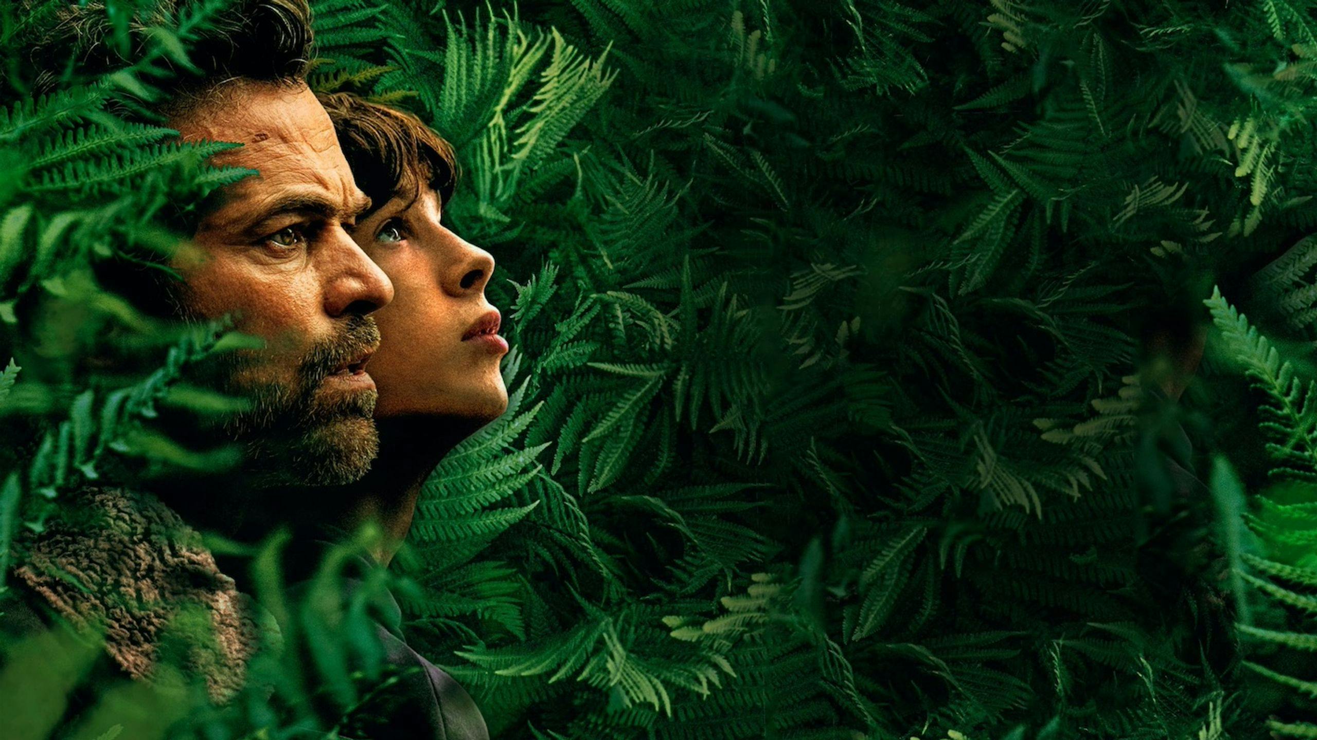 Romain Duris y Paul Kiercher protagonizan 'El reino animal', la película más nominada a los premios César de 2024